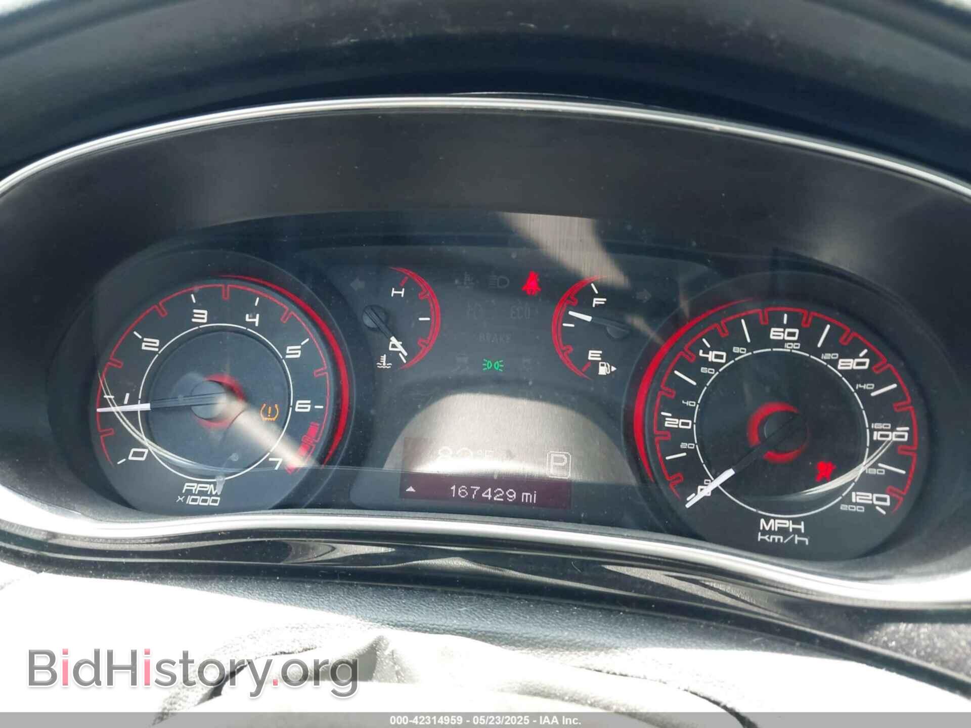 2013 DODGE DART - VIN: 1C3CDFBA5DD303546 - Фото 7