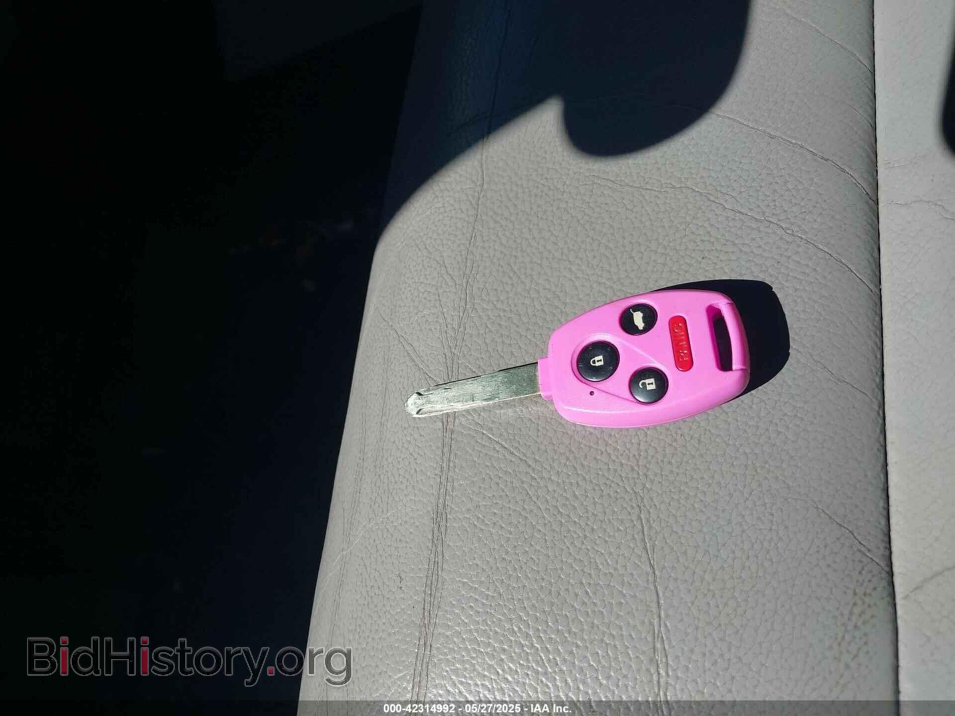 2009 HONDA PILOT - VIN: 5FNYF48559B024351 - Фото 11