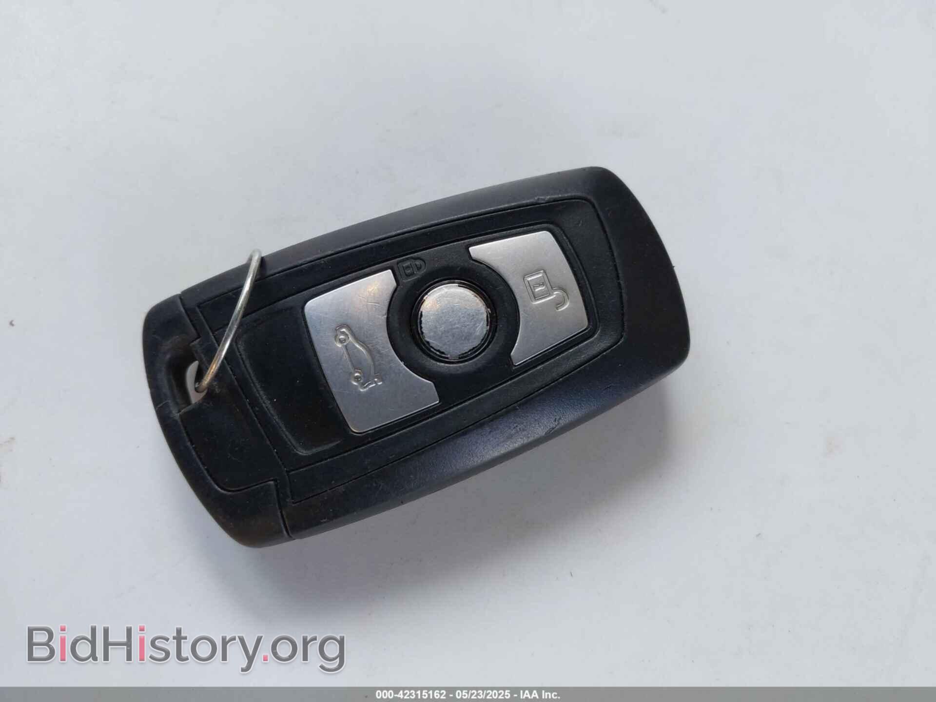 2013 BMW 328I - VIN: WBA3C1C57DK104350 - Фото 11