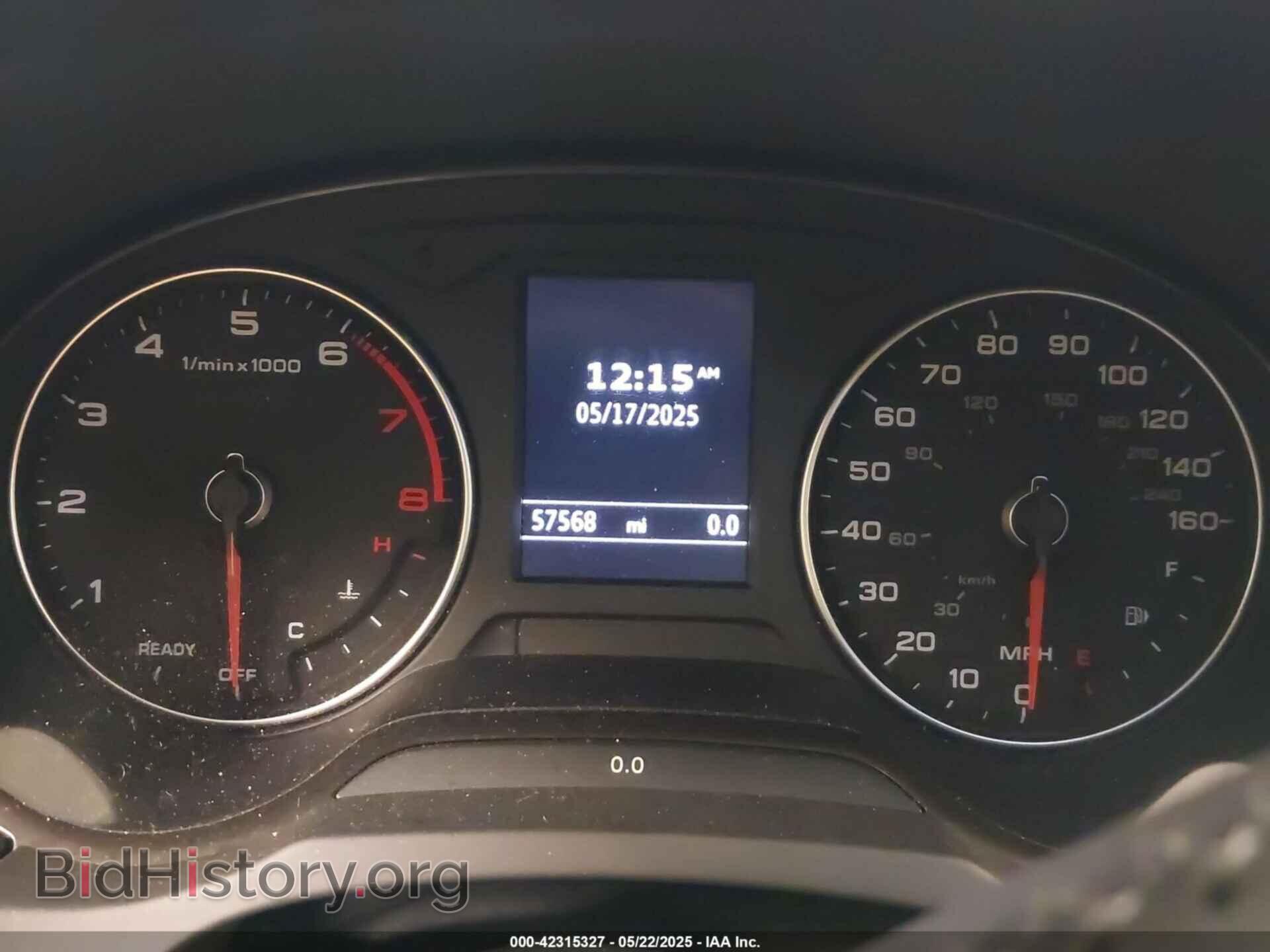 2018 AUDI A3 - VIN: WAUB8GFF8J1036050 - Фото 15