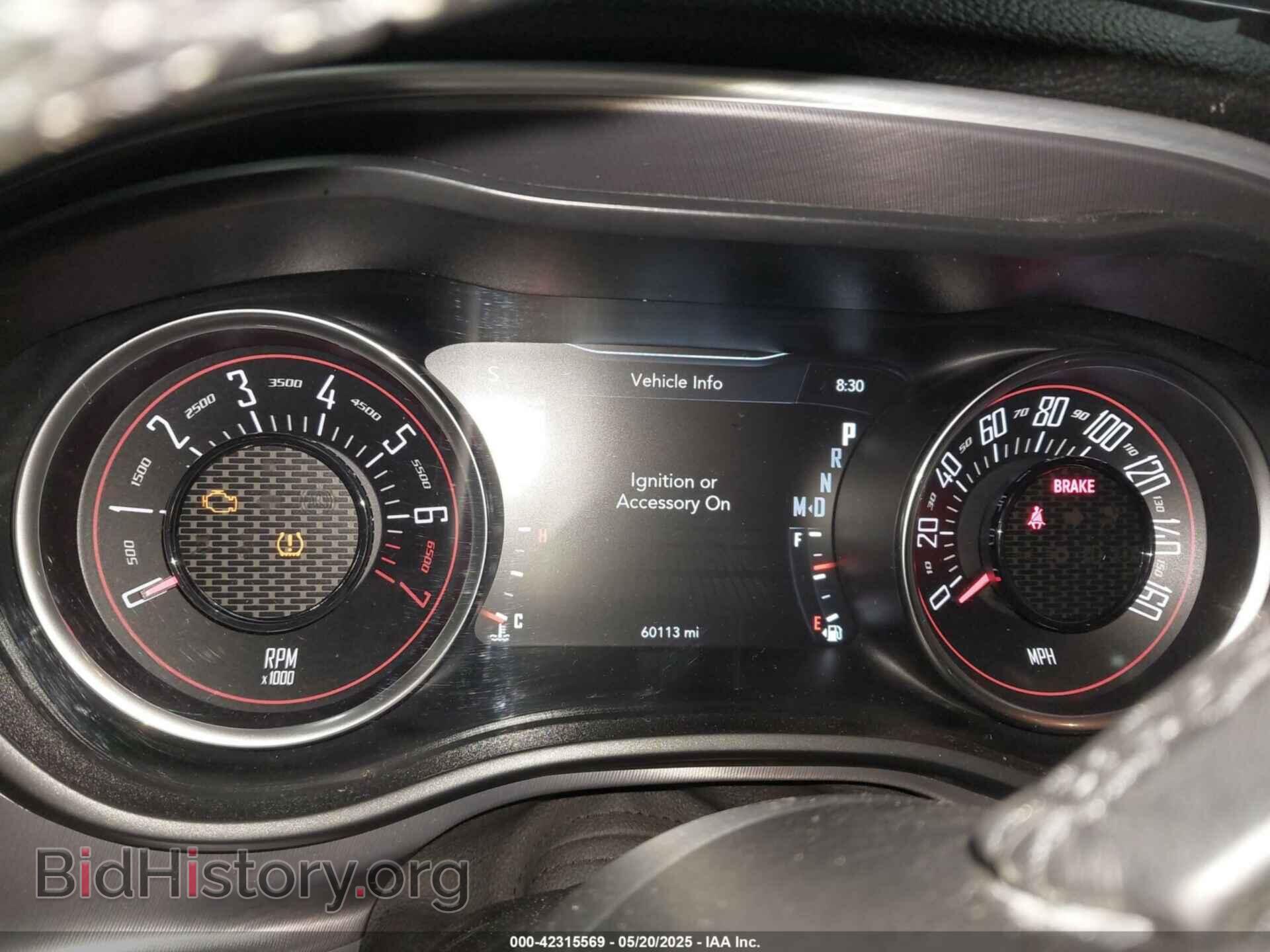 2020 DODGE CHALLENGER - VIN: 2C3CDZAG5LH172868 - Фото 7