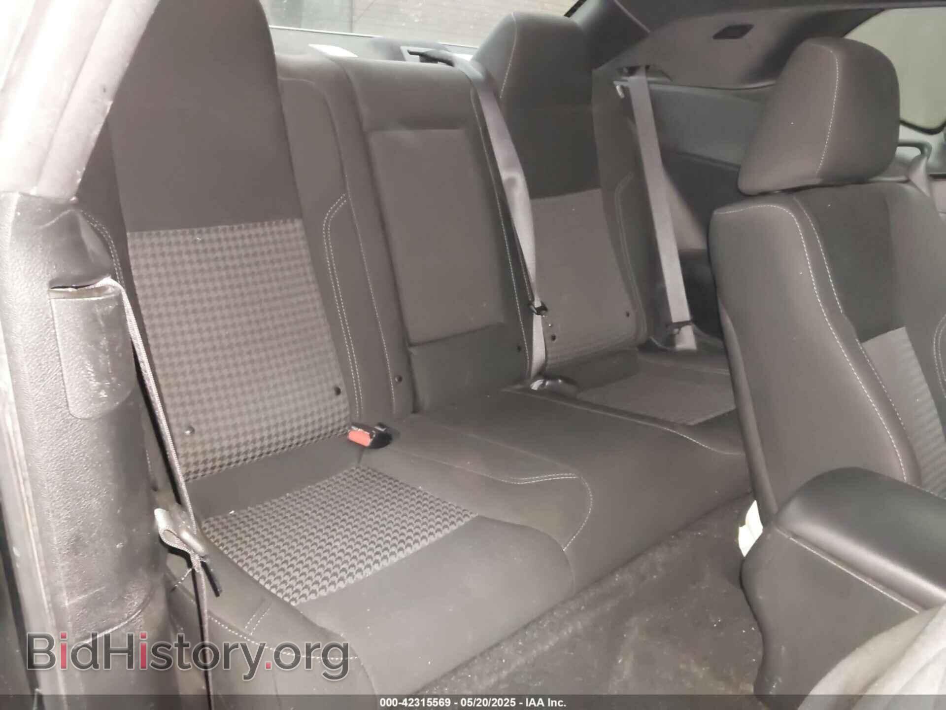 2020 DODGE CHALLENGER - VIN: 2C3CDZAG5LH172868 - Фото 8