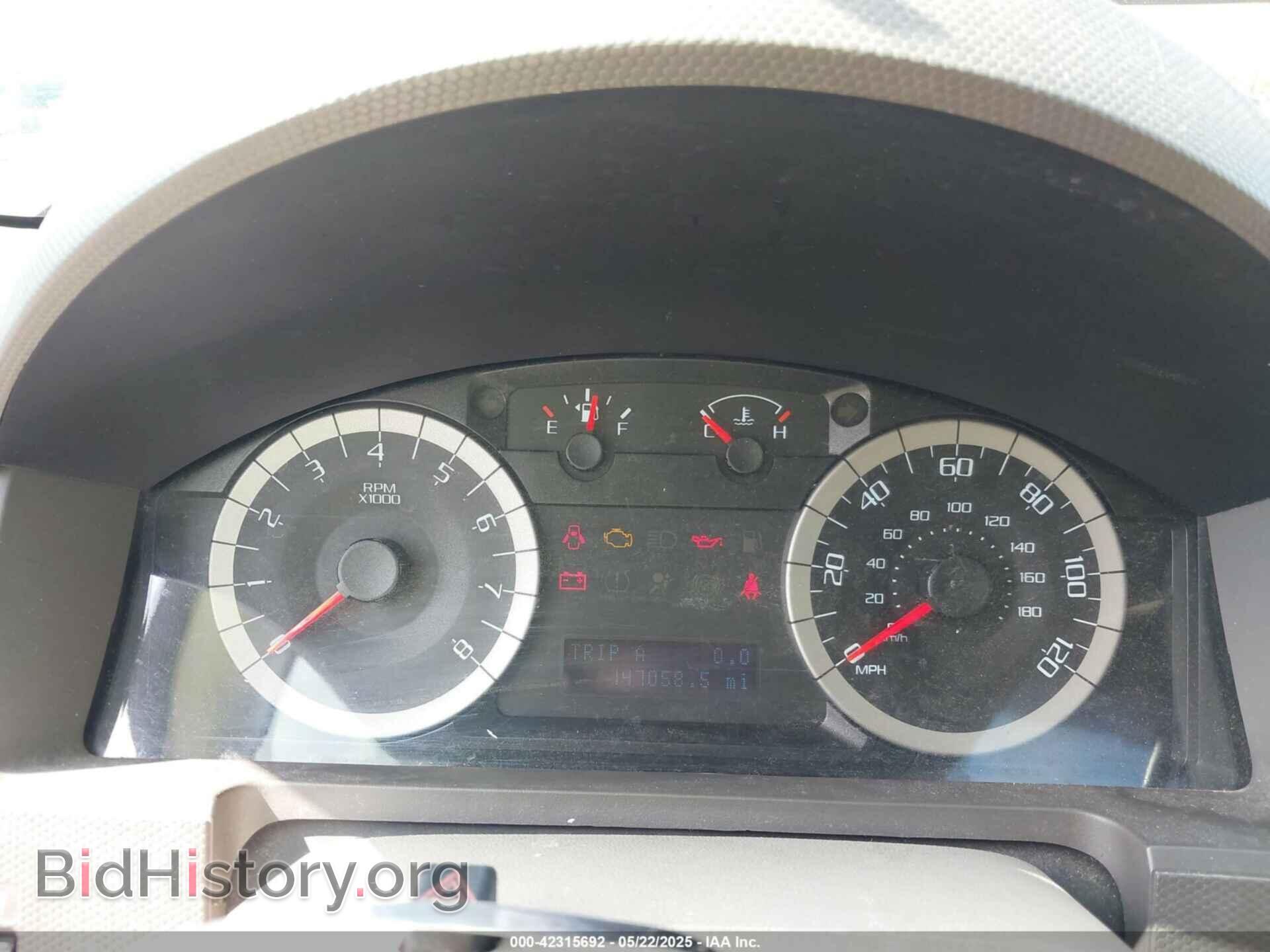 2012 FORD ESCAPE - VIN: 1FMCU0D75CKC19307 - Photo 7