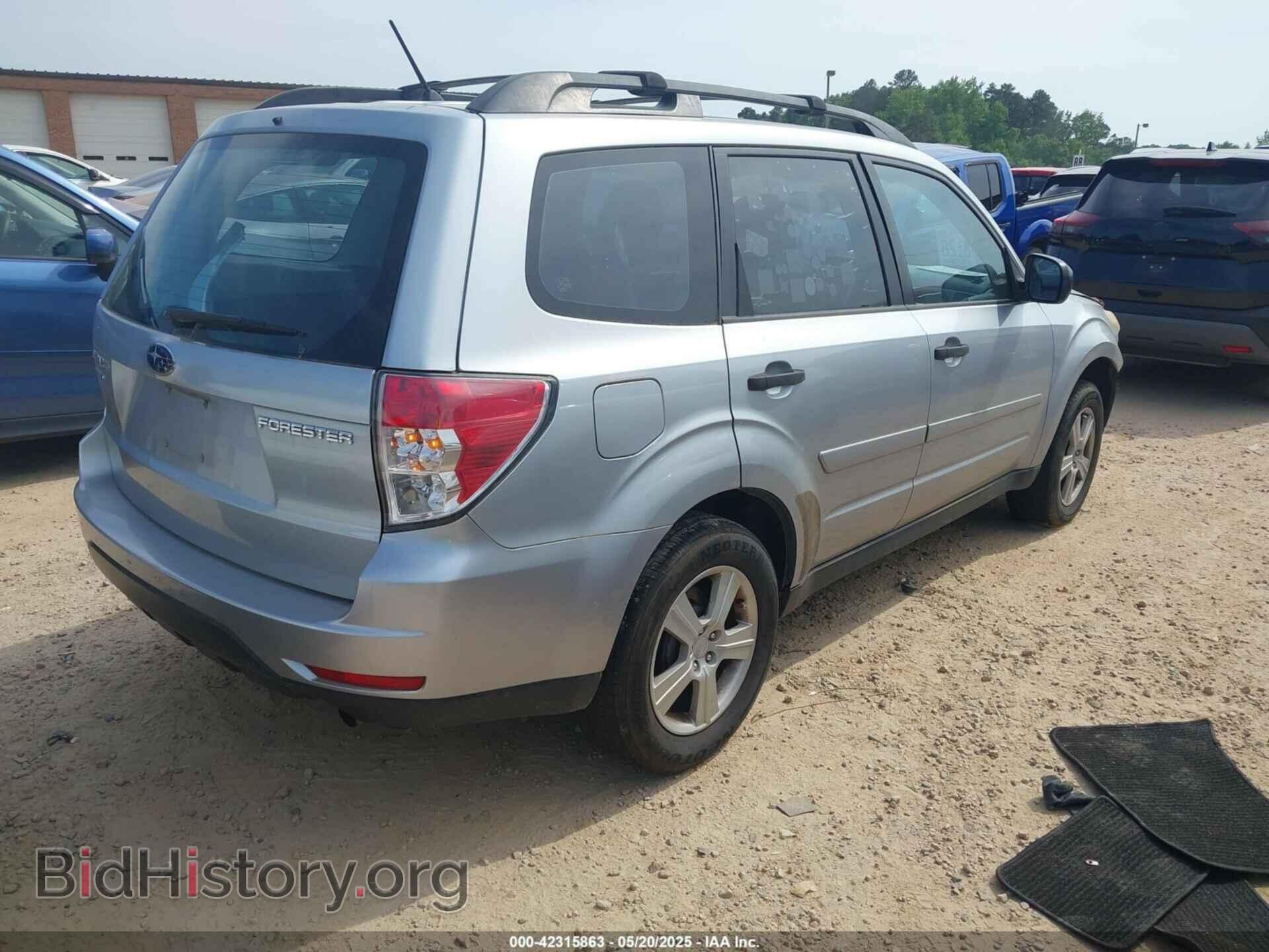 2013 LAND ROVER RANGE ROVER - VIN: SALGS2DF7DA104321 - Фото 4