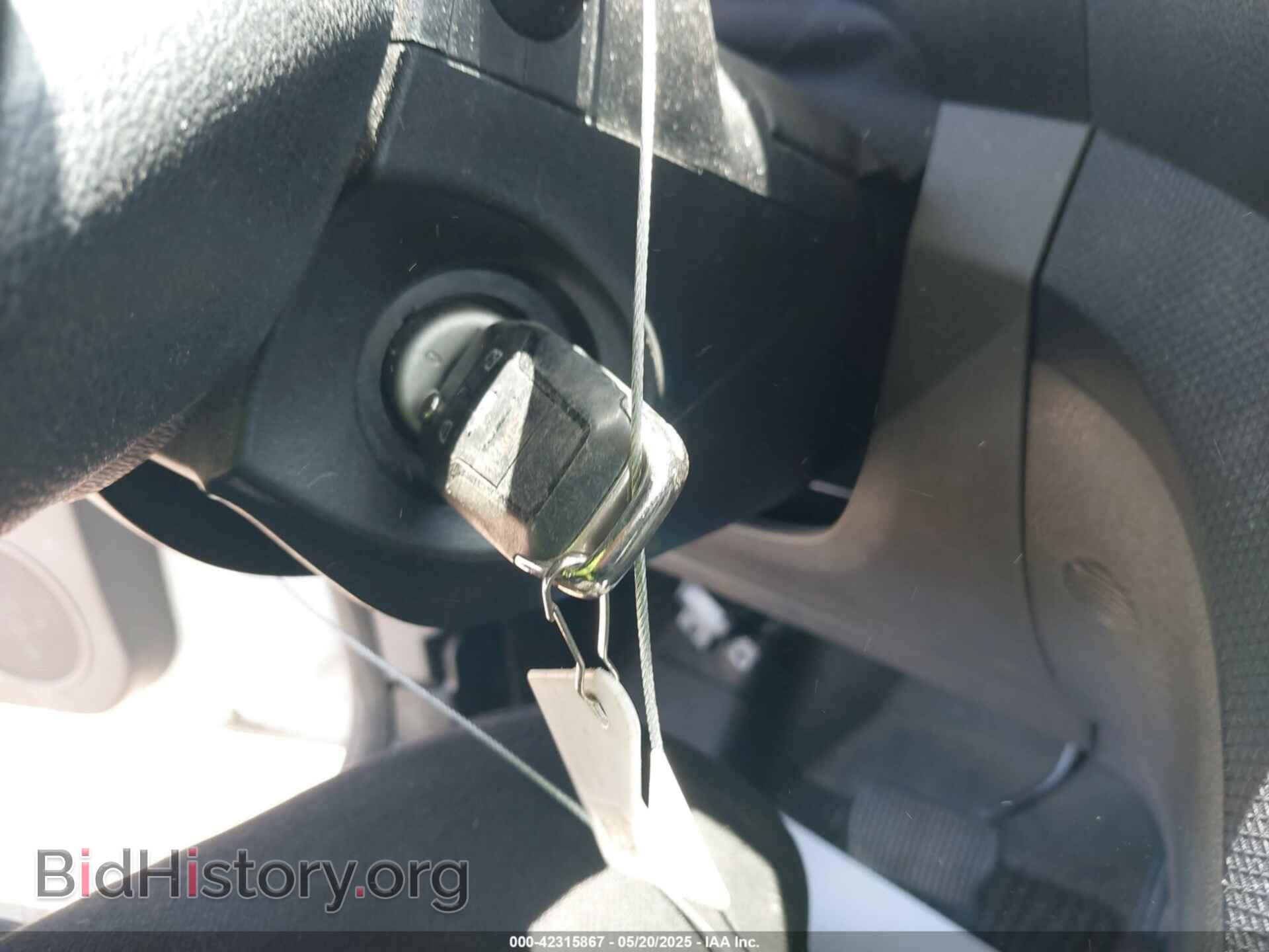 2020 FORD TRANSIT CONNECT - VIN: NM0LS7E28L1478172 - Фото 11