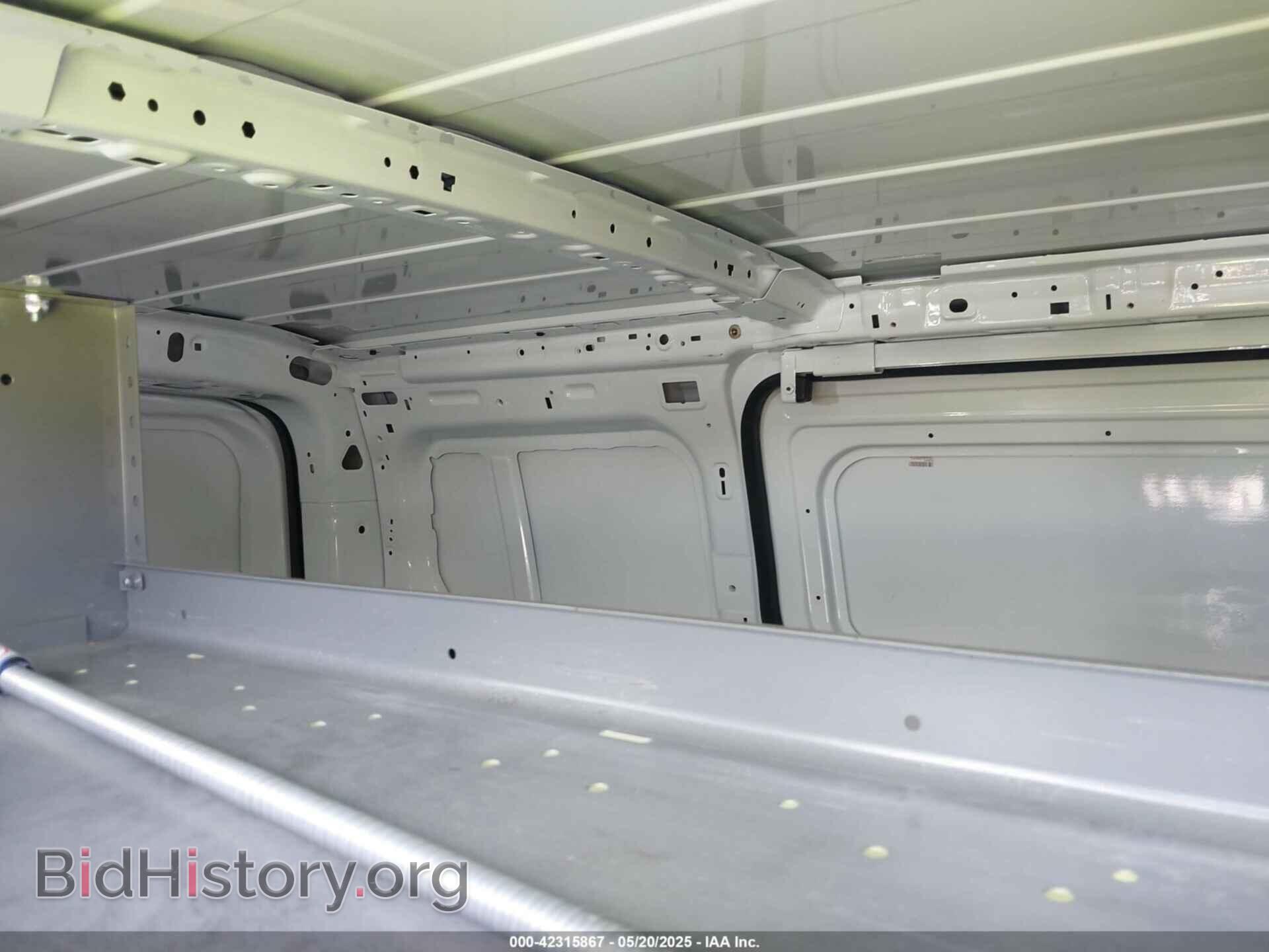 2020 FORD TRANSIT CONNECT - VIN: NM0LS7E28L1478172 - Фото 8