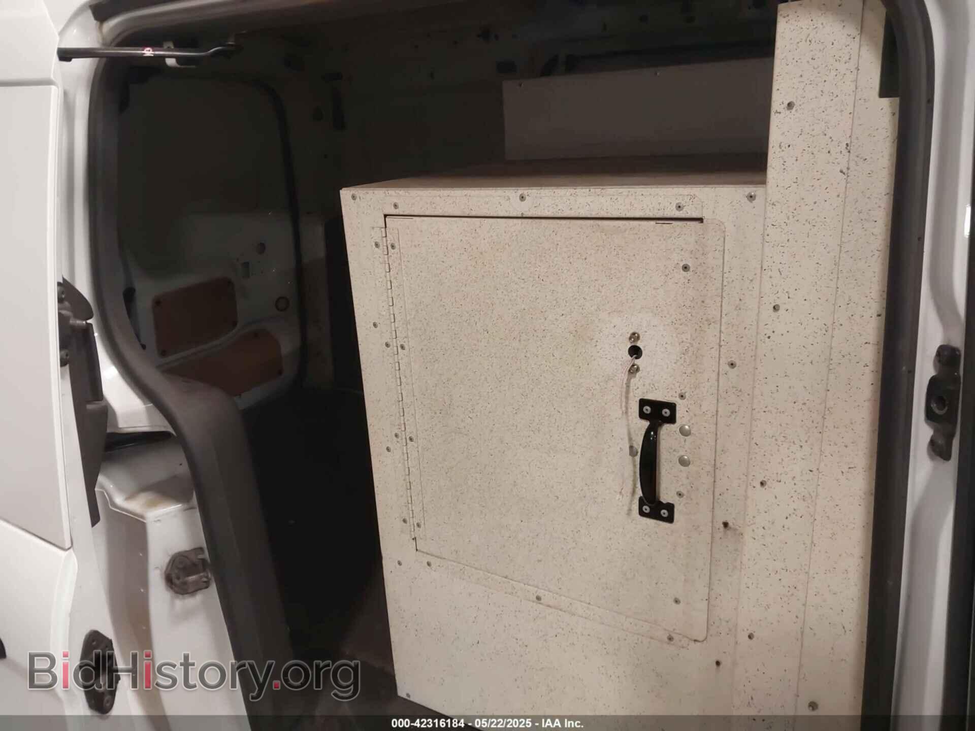 2015 FORD TRANSIT CONNECT - VIN: NM0LS7E74F1210381 - Фото 8