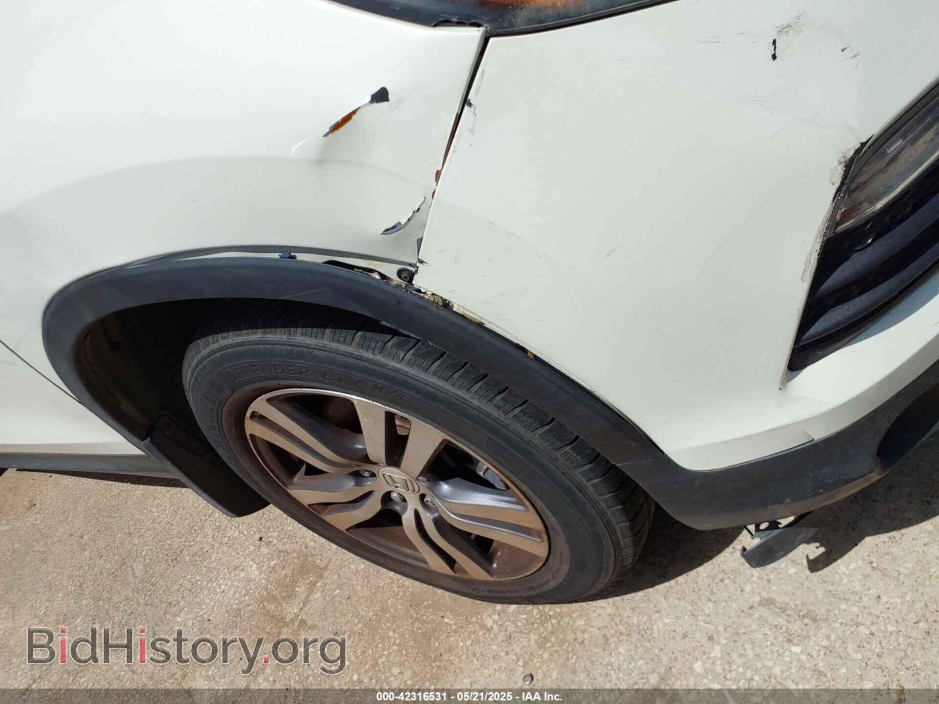 2016 HONDA PILOT - VIN: 5FNYF5H53GB016137 - Photo 6