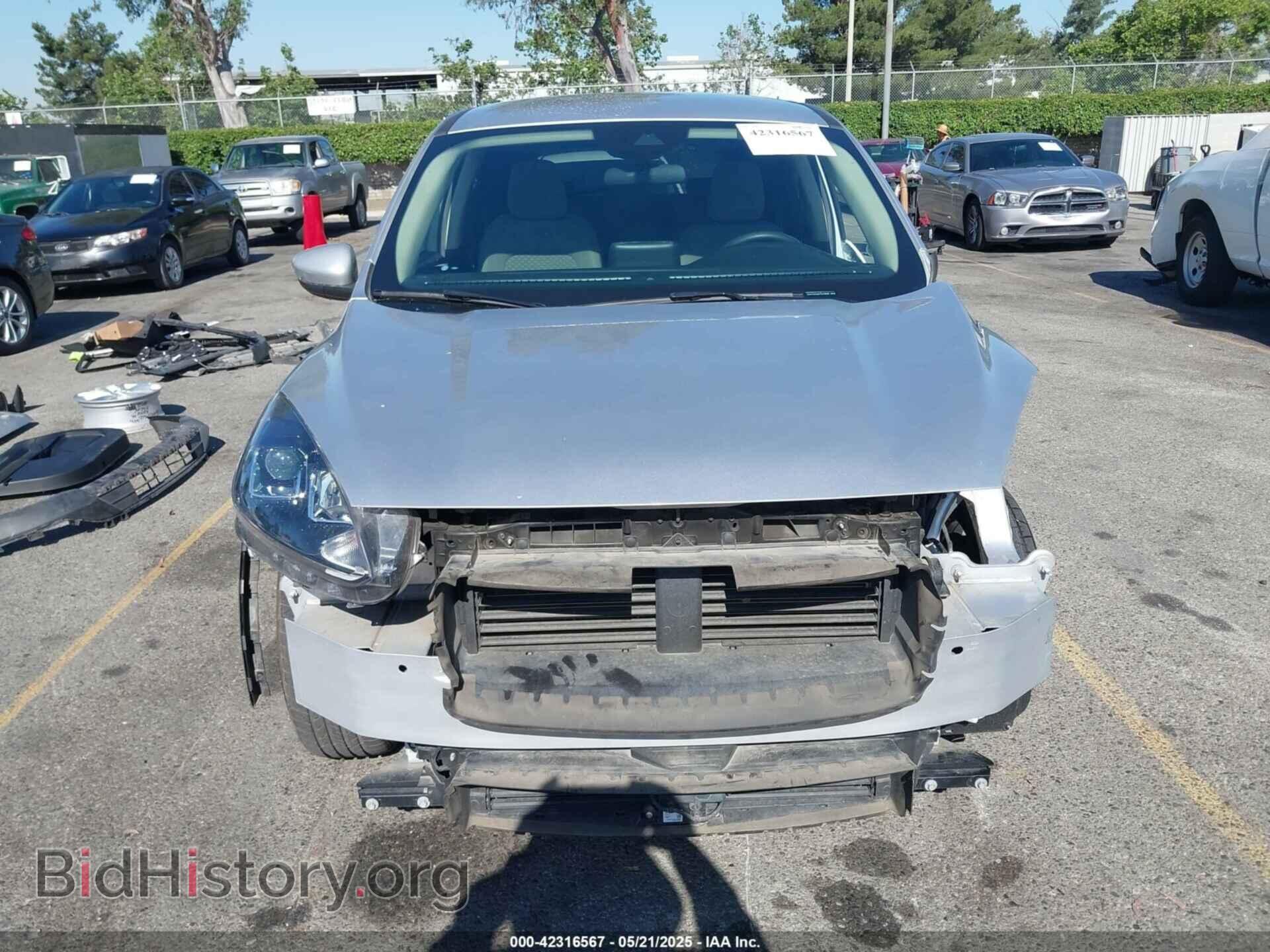 2020 FORD ESCAPE - VIN: 1FMCU0G60LUA78539 - Photo 13