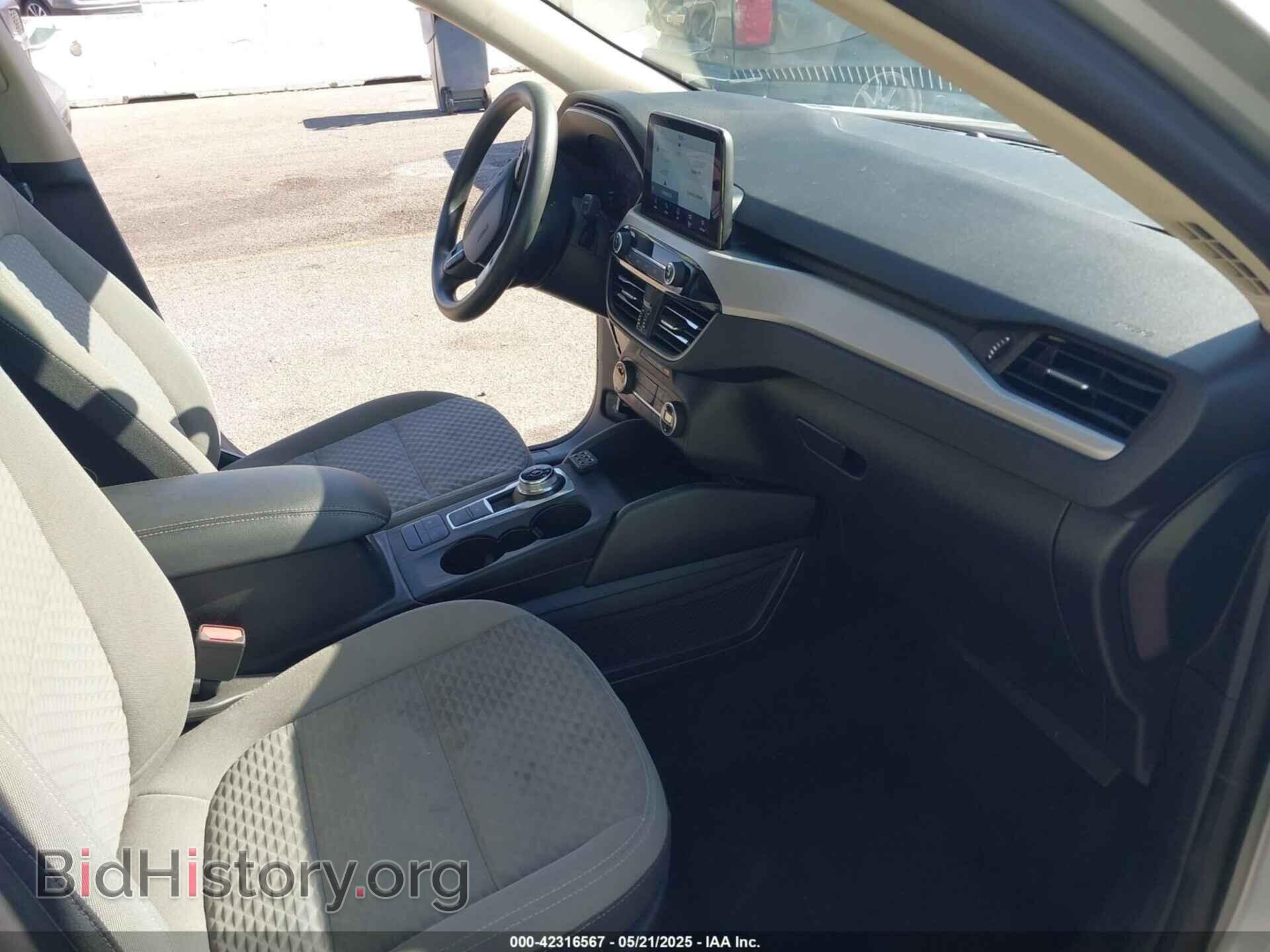 2020 FORD ESCAPE - VIN: 1FMCU0G60LUA78539 - Photo 5