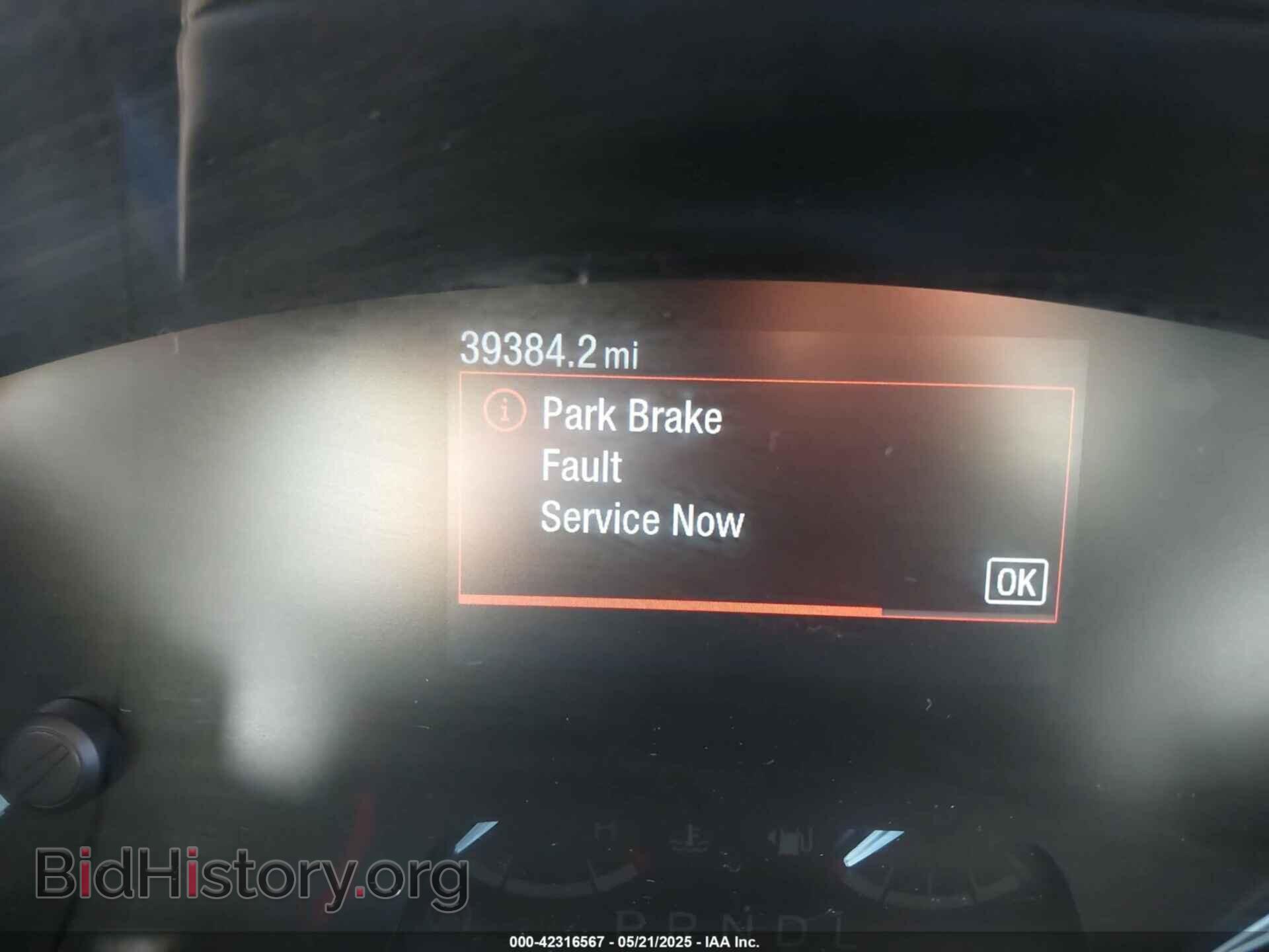 2020 FORD ESCAPE - VIN: 1FMCU0G60LUA78539 - Photo 7