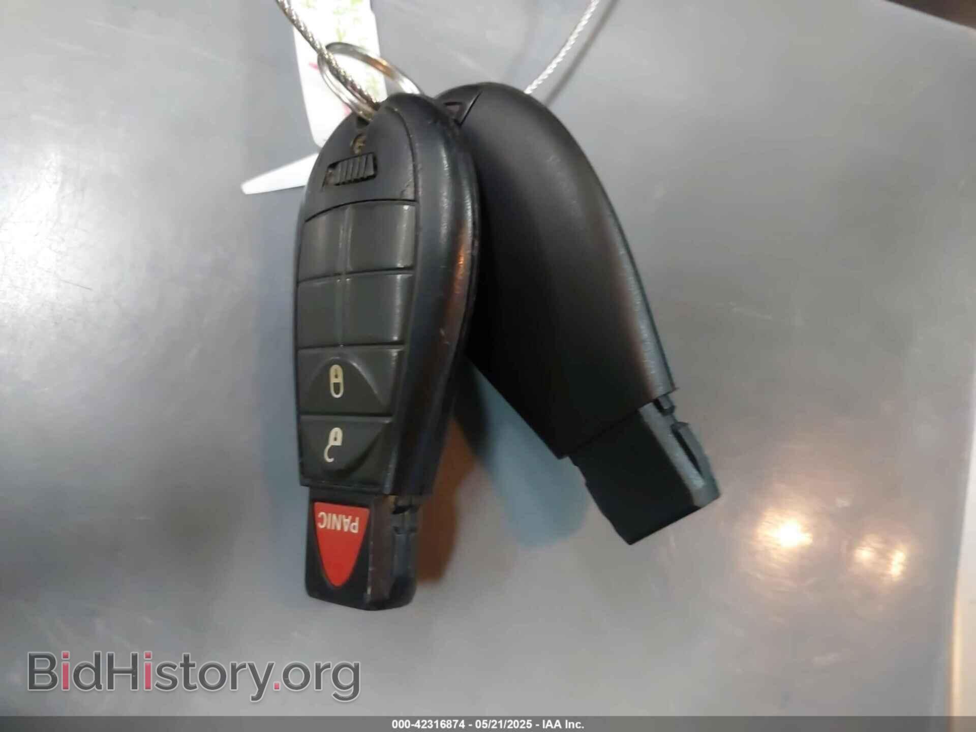 2013 RAM 1500 - VIN: 1C6RR6TT8DS711534 - Фото 11