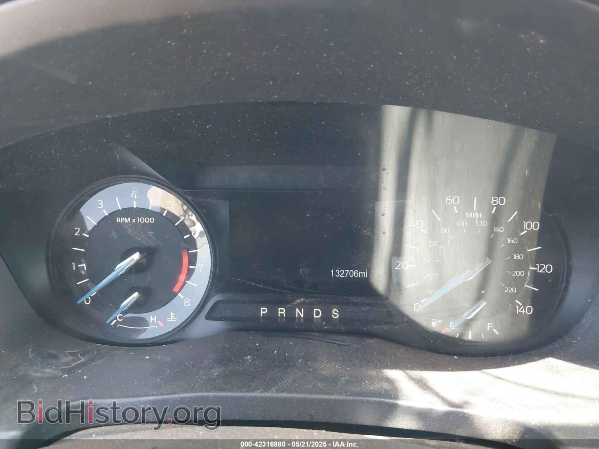 2018 FORD EXPLORER - VIN: 1FM5K7B89JGB88761 - Photo 7