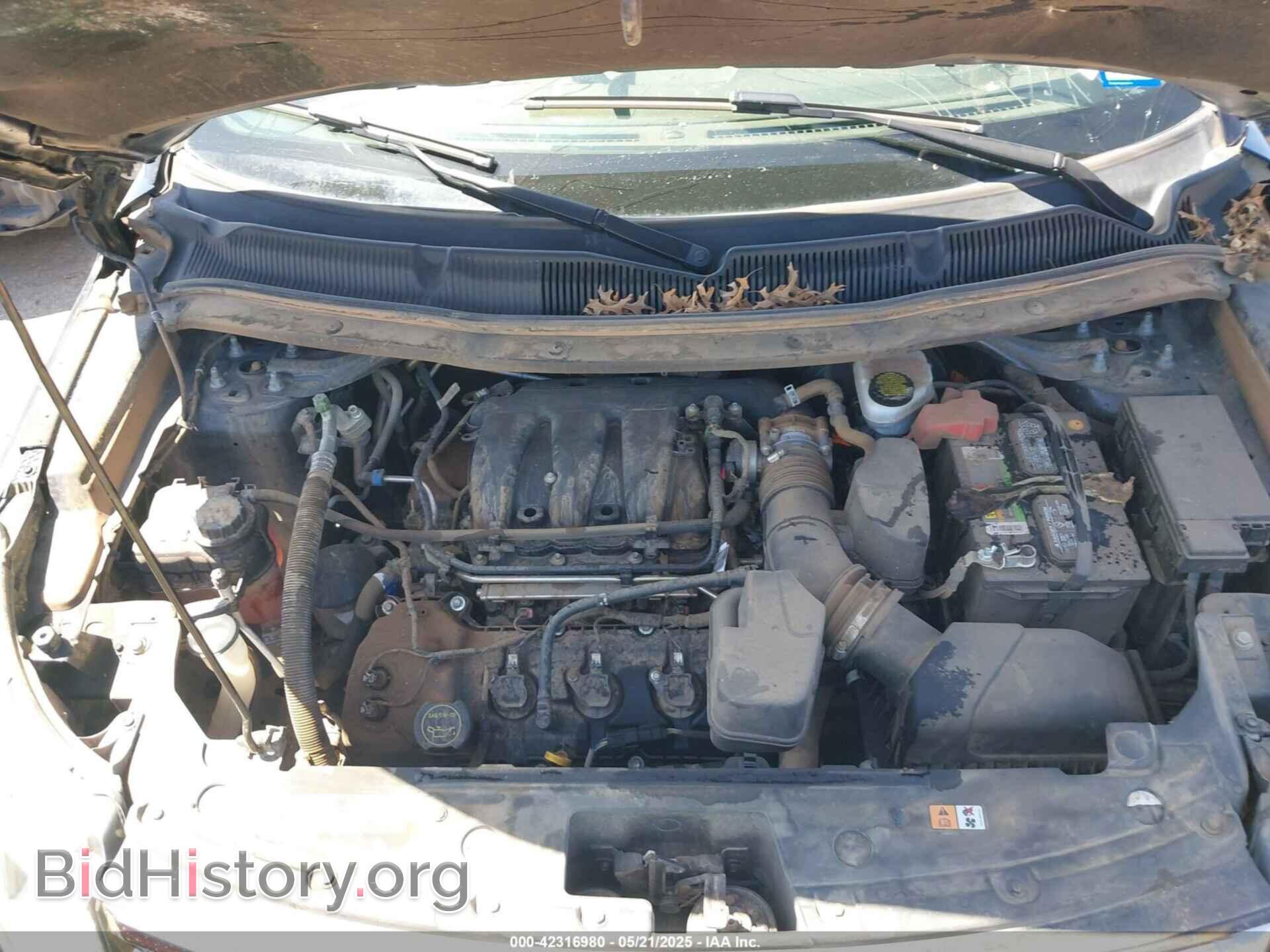 2018 FORD EXPLORER - VIN: 1FM5K7B89JGB88761 - Photo 10