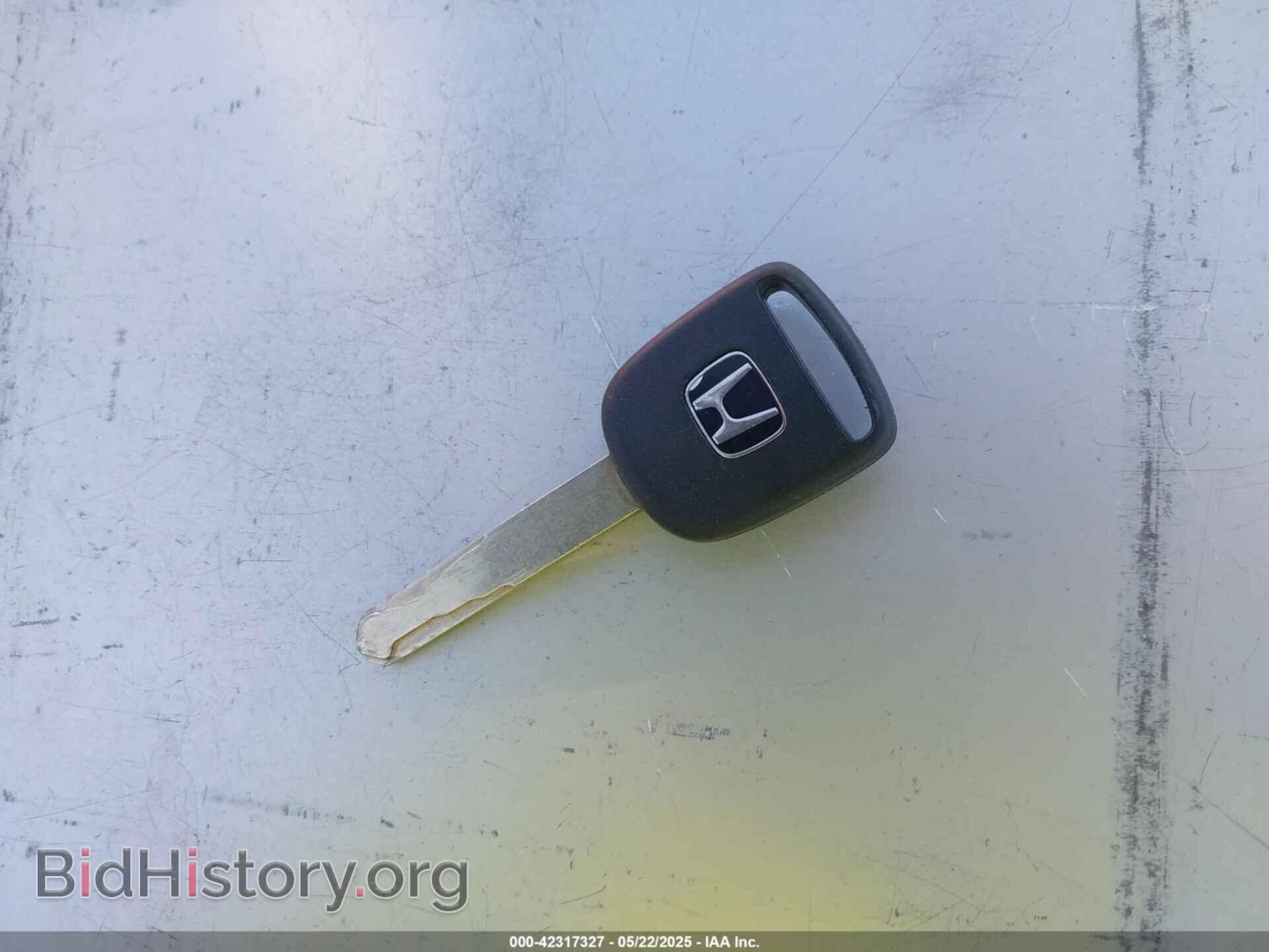 2005 HONDA ELEMENT - VIN: 5J6YH28655L024732 - Фото 11