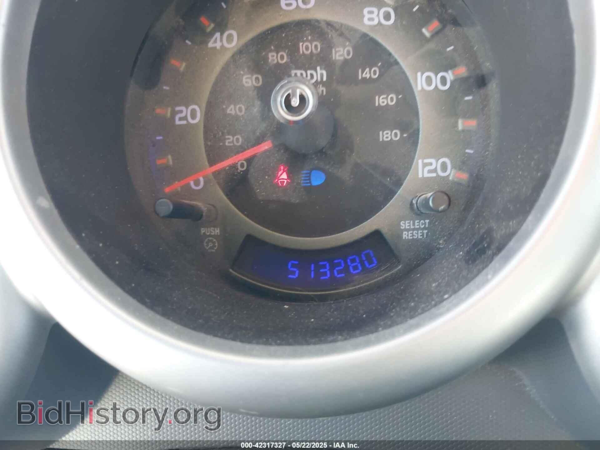 2005 HONDA ELEMENT - VIN: 5J6YH28655L024732 - Фото 16