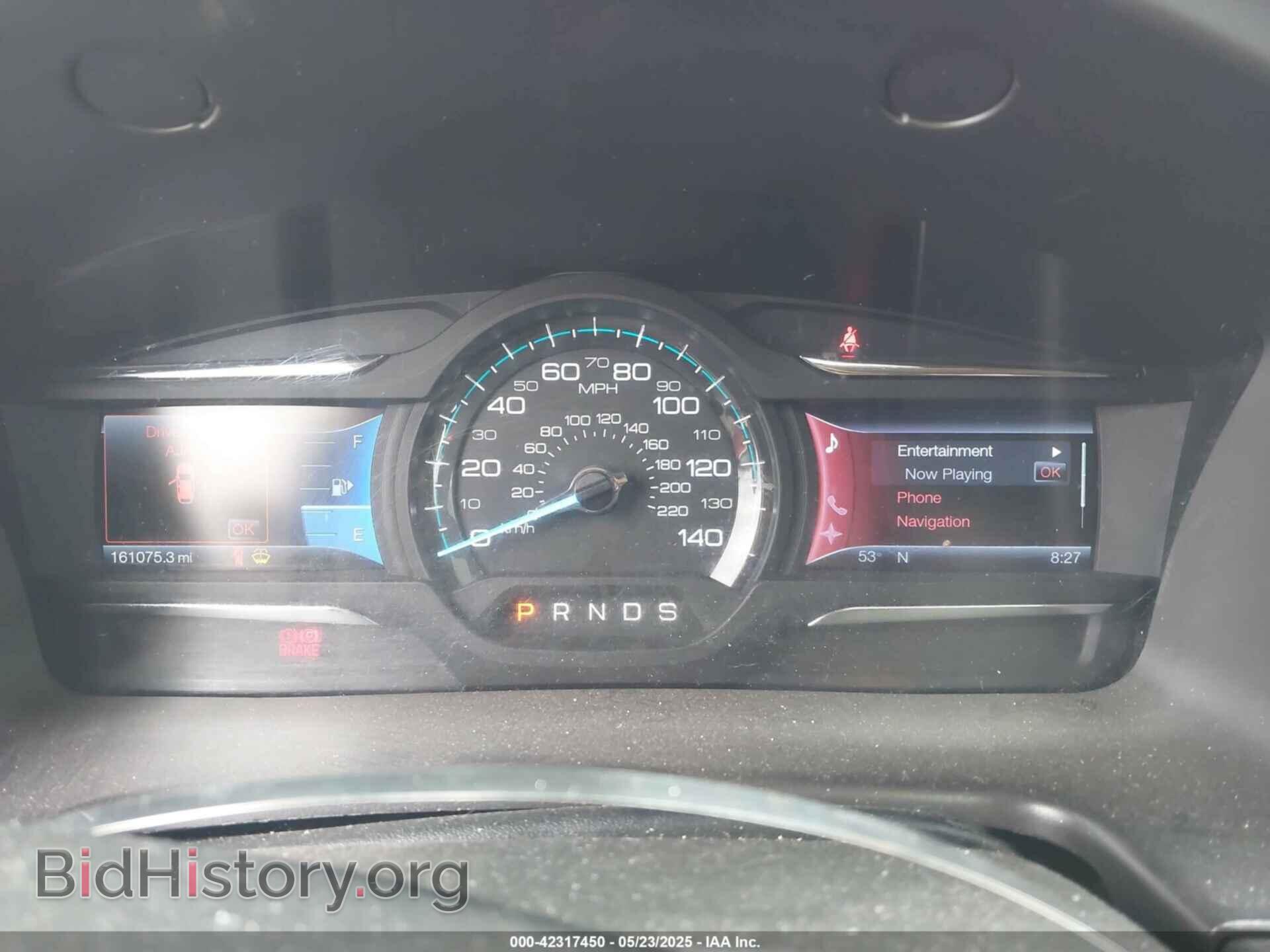 2013 FORD FLEX - VIN: 2FMHK6DT3DBD07103 - Photo 7