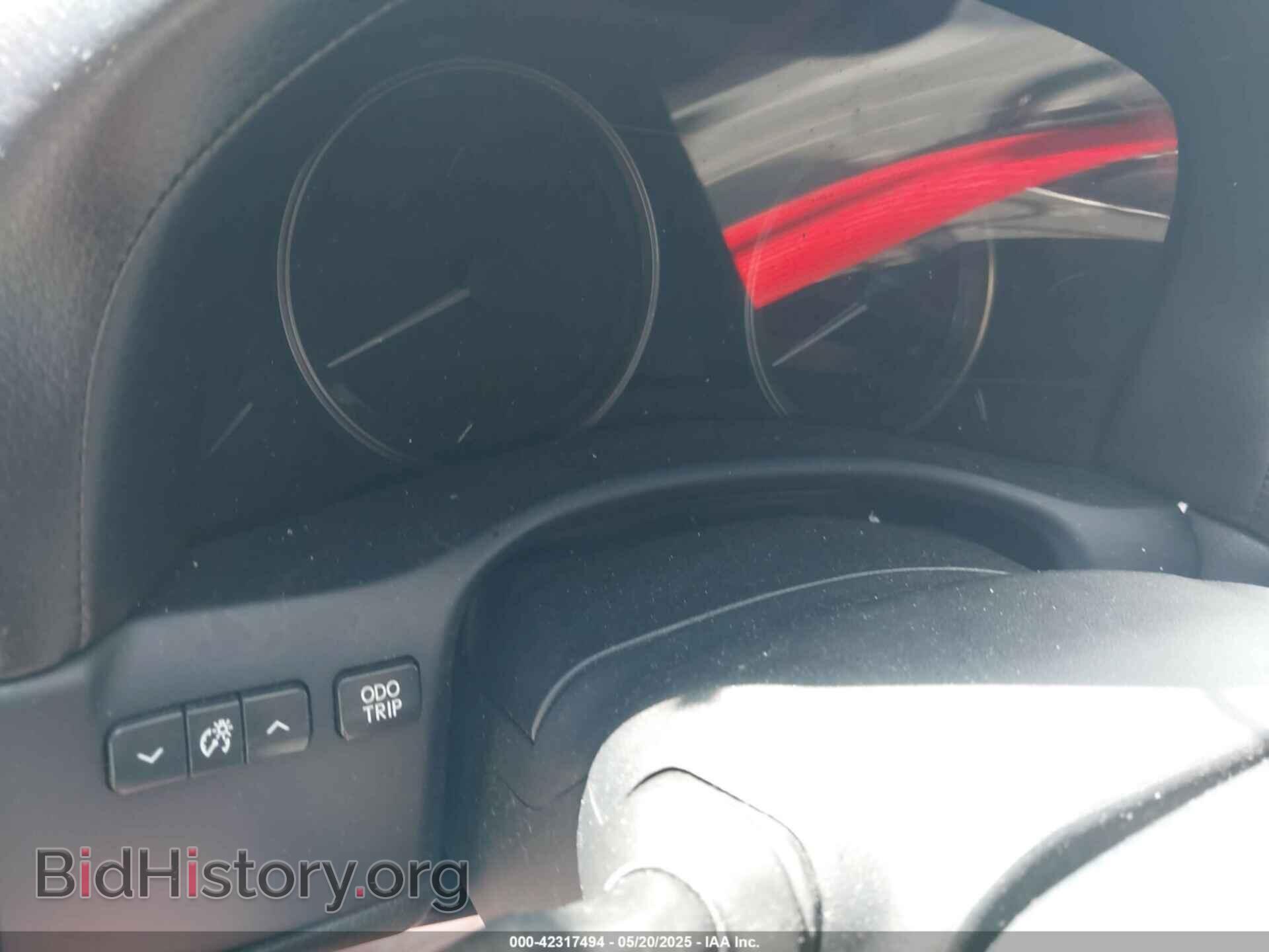 2014 LEXUS GS 350 - VIN: JTHCE1BL2E5025972 - Фото 7