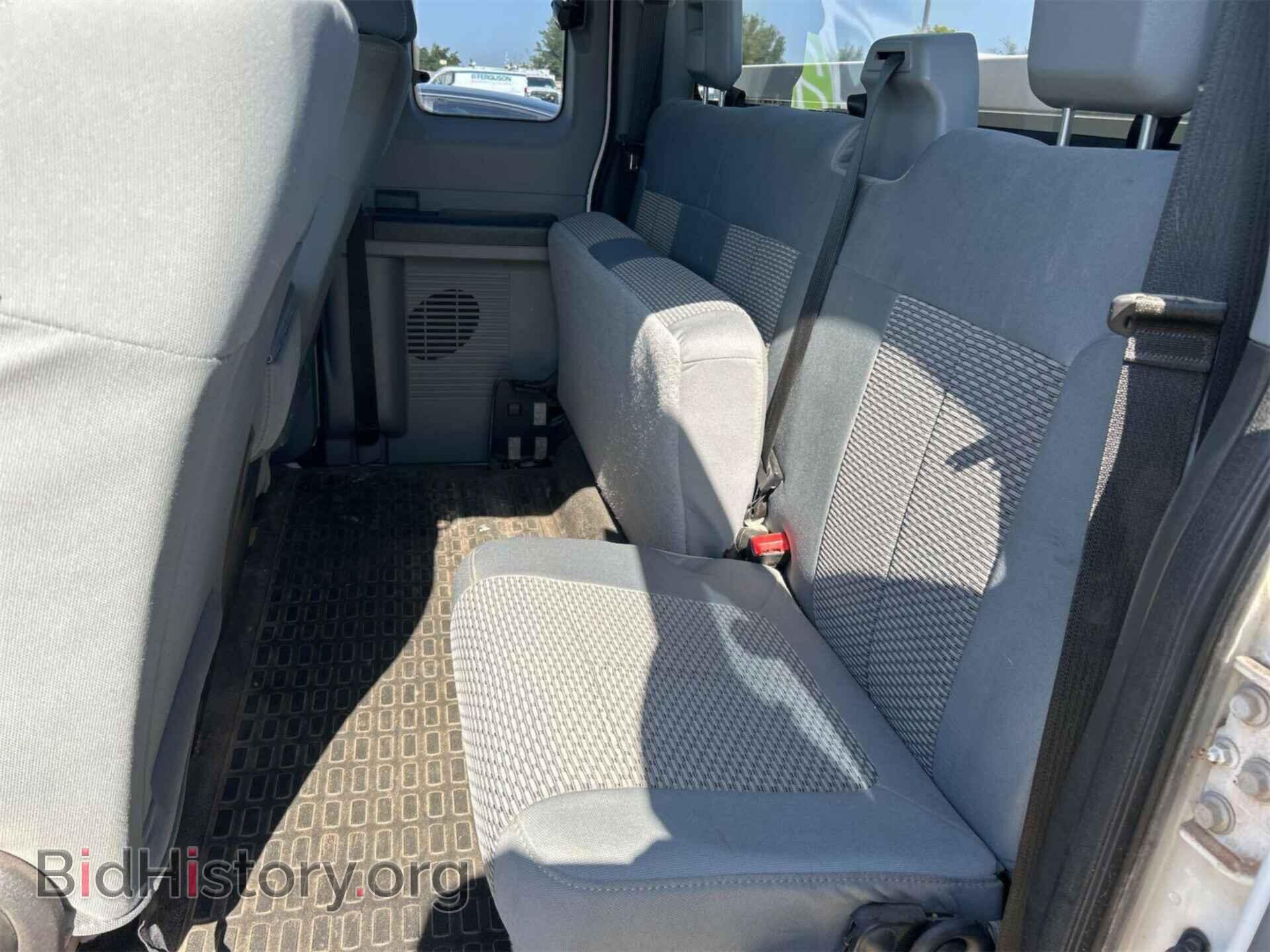 2015 FORD F-250 - VIN: 1FT7X2B60FEB82995 - Фото 12