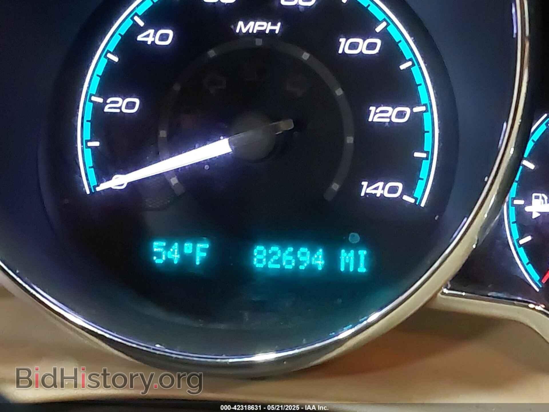 2011 CHEVROLET MALIBU - VIN: 1G1ZC5E13BF233473 - Фото 7