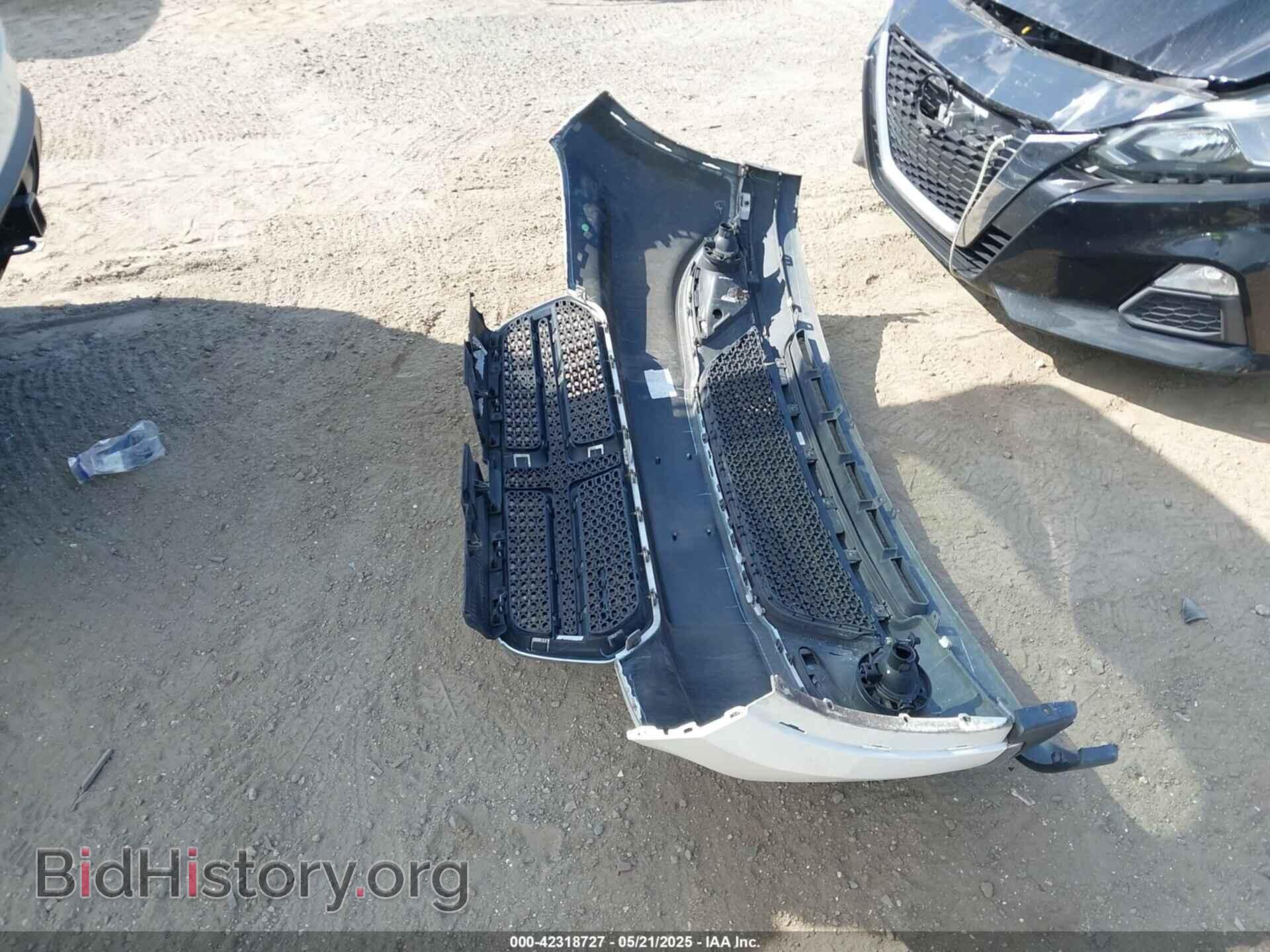 2014 DODGE DURANGO - VIN: 1C4RDJDGXEC323129 - Фото 12