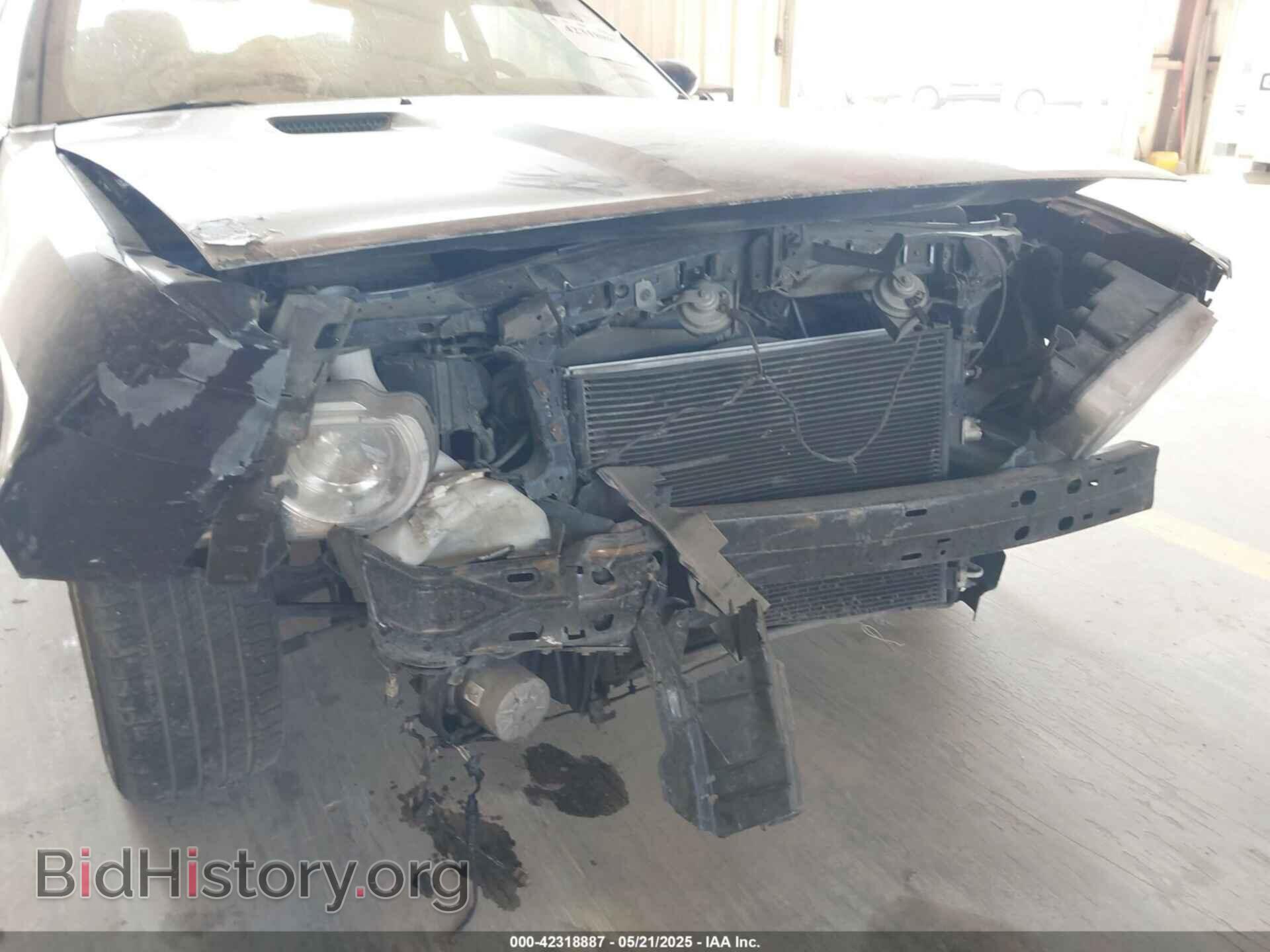 2014 DODGE CHALLENGER - VIN: 2C3CDYAG3EH237083 - Фото 6