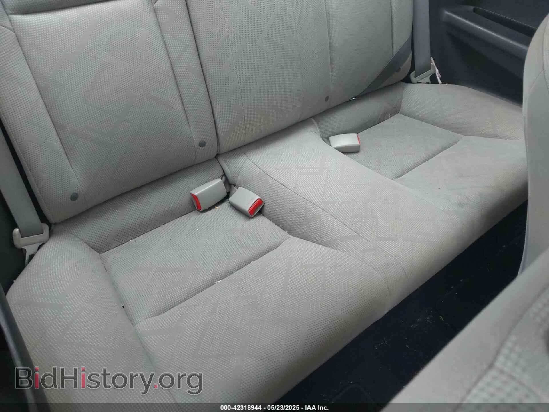 2012 HONDA CIVIC - VIN: 2HGFG3B87CH510065 - Фото 8