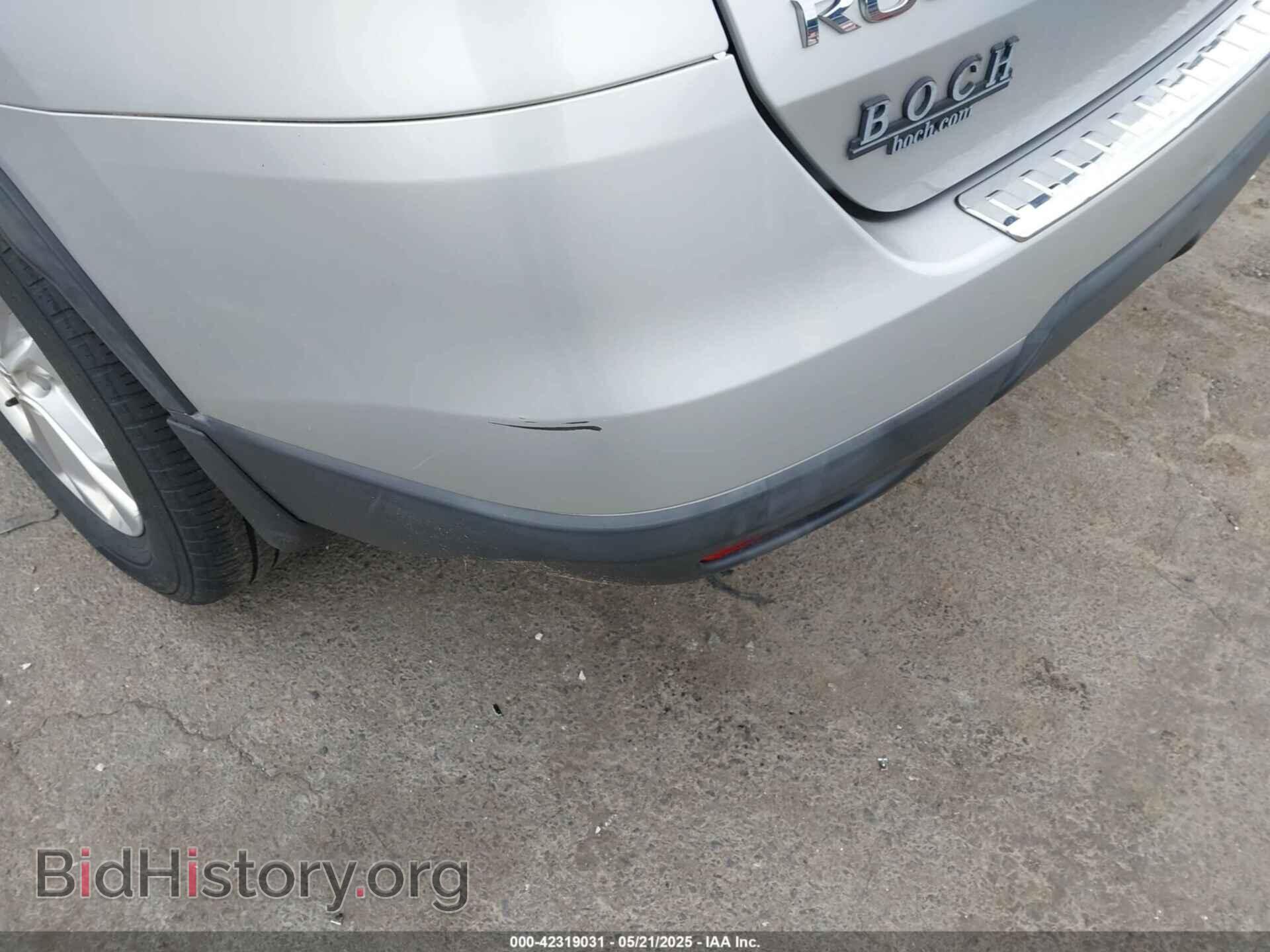 2016 NISSAN ROGUE - VIN: KNMAT2MV1GP650132 - Фото 18