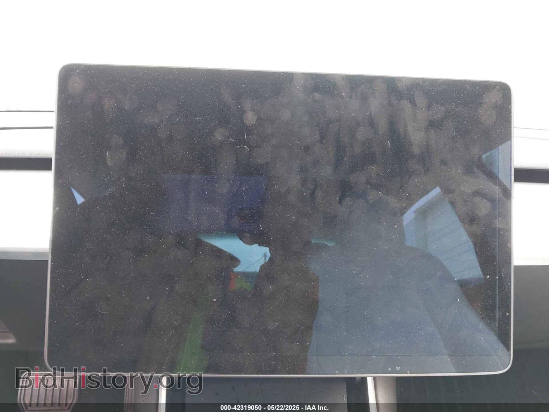 2019 TESLA MODEL 3 - VIN: 5YJ3E1EB6KF195475 - Photo 7