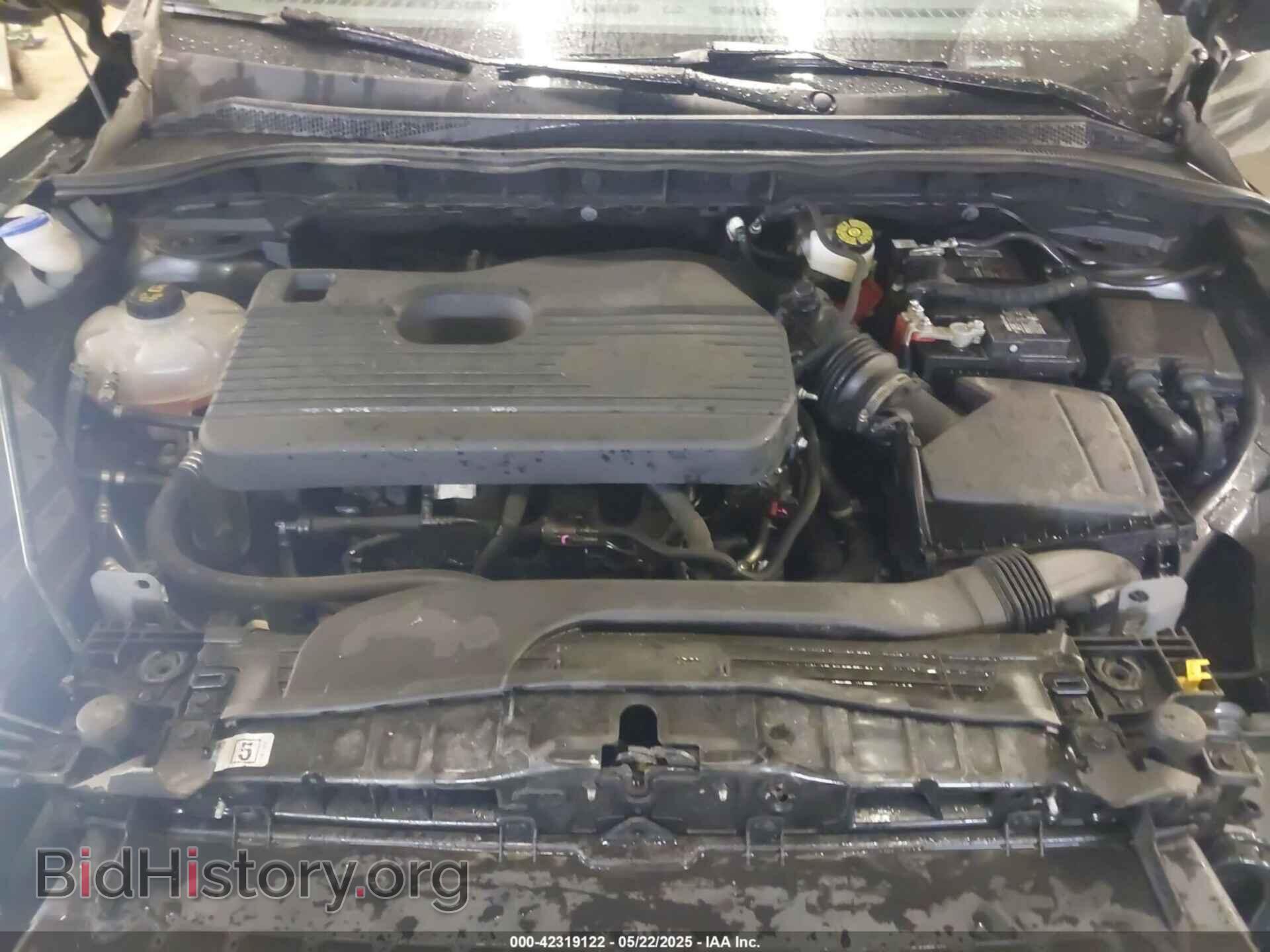 2020 FORD ESCAPE - VIN: 1FMCU9J95LUA39338 - Фото 10