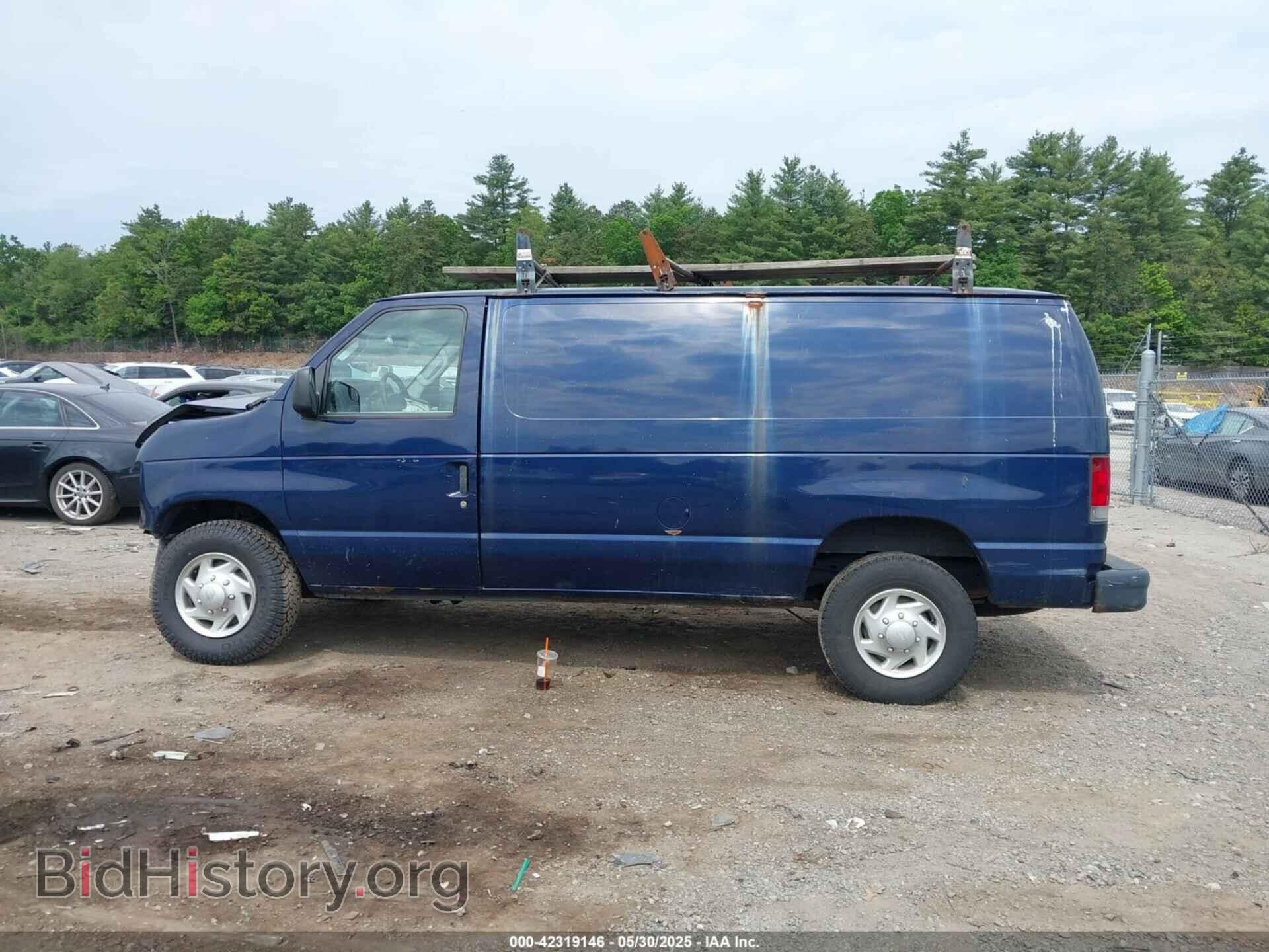 2013 FORD E-250 - VIN: 1FTNE2EW2DDA01763 - Фото 14