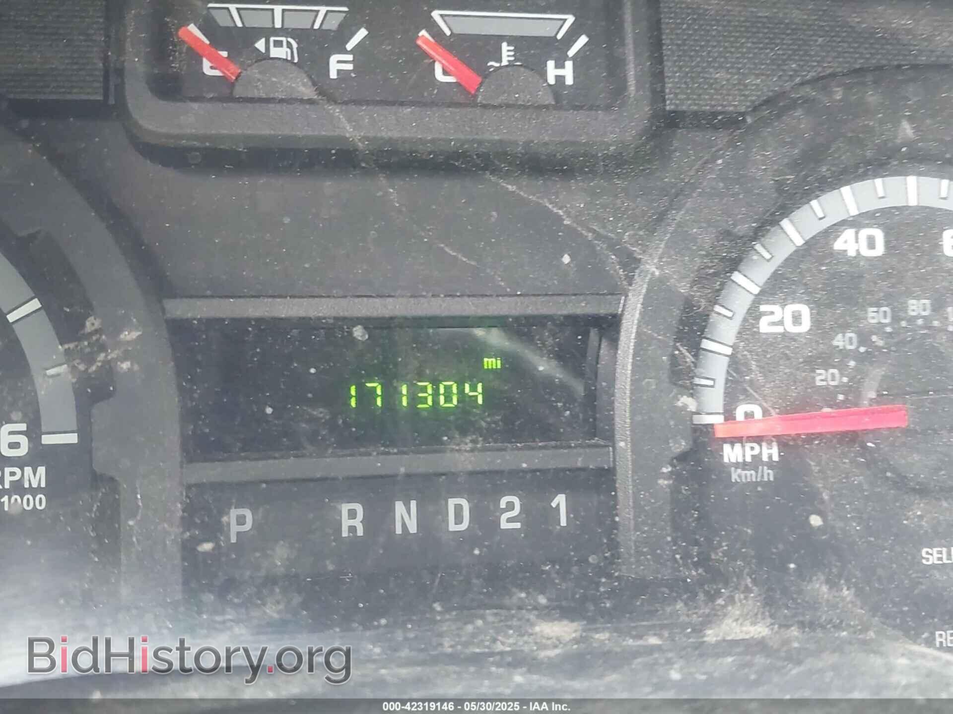 2013 FORD E-250 - VIN: 1FTNE2EW2DDA01763 - Фото 15
