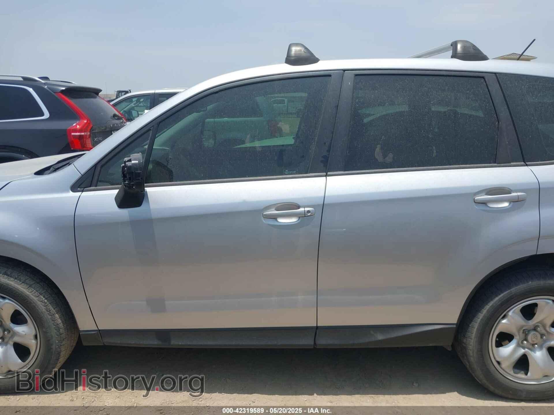 2014 SUBARU FORESTER - VIN: JF2SJAAC5EH477778 - Фото 14