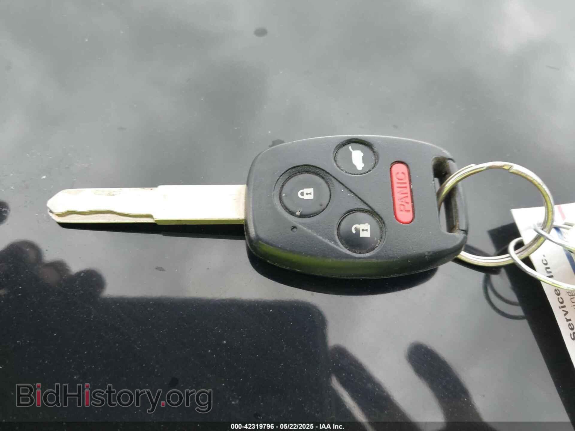 2011 HONDA PILOT - VIN: 5FNYF4H69BB041653 - Photo 11