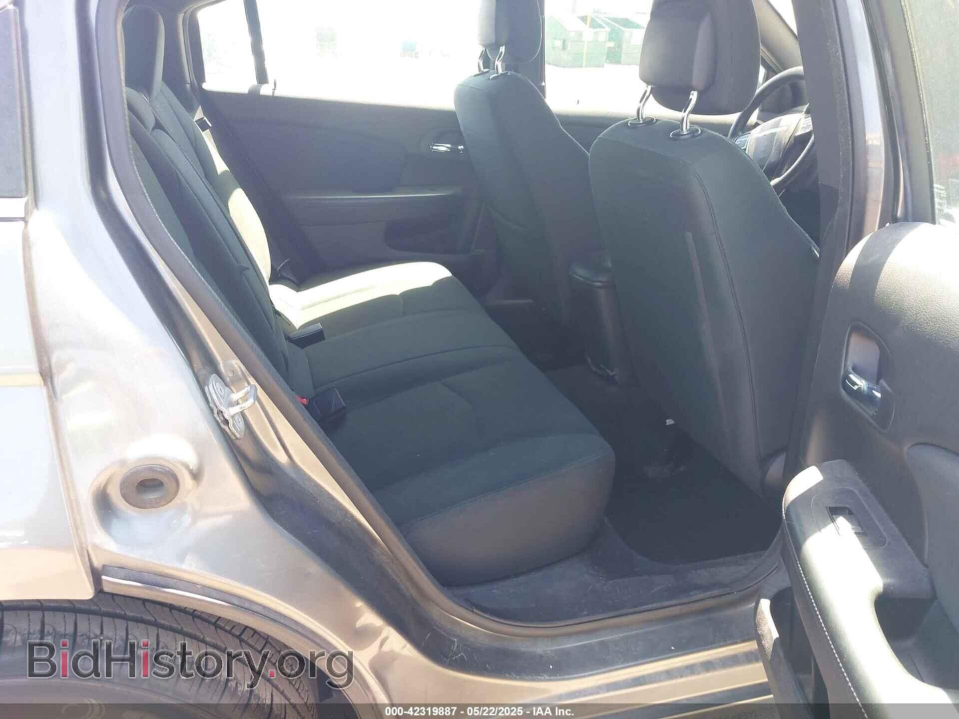2012 CHRYSLER 200 - VIN: 1C3CCBAB4CN167098 - Фото 8