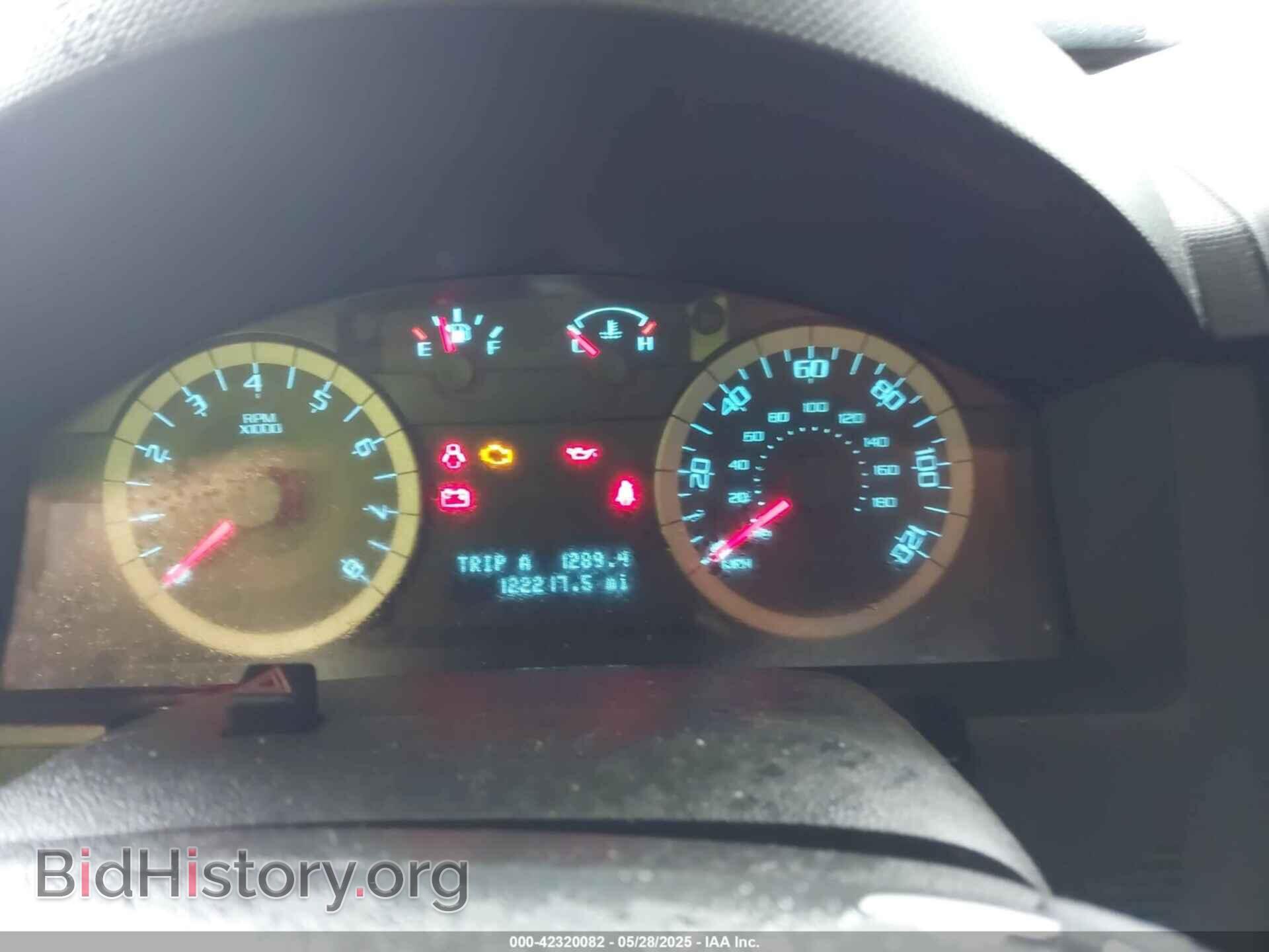 2012 FORD ESCAPE - VIN: 1FMCU9EG9CKA41193 - Фото 7