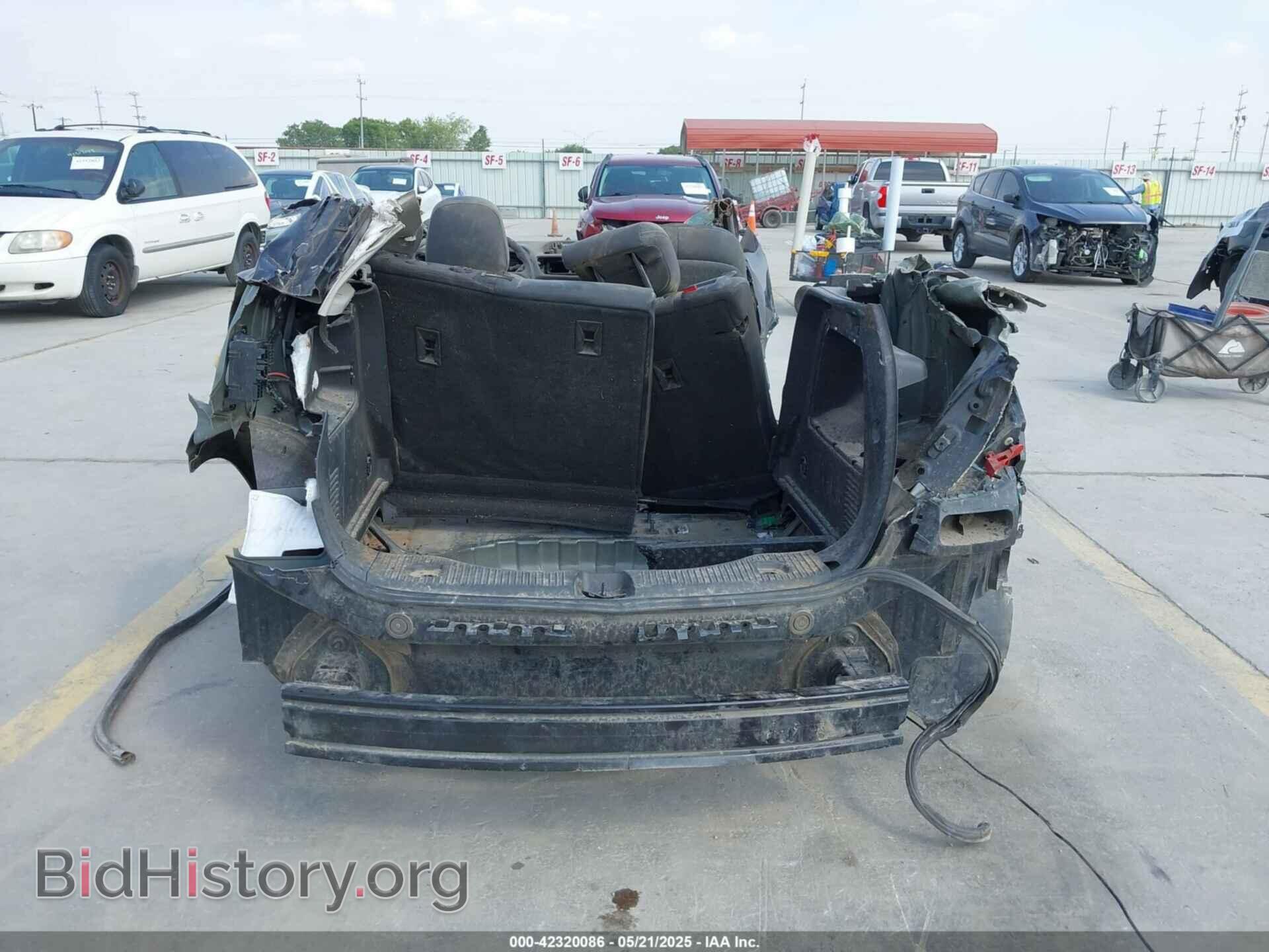 2016 BUICK ENCORE - VIN: KL4CJASB6GB655285 - Photo 15