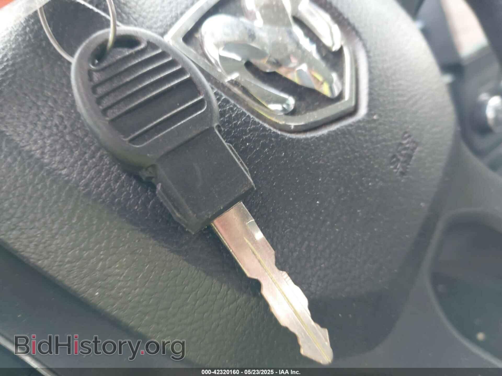 2013 RAM 1500 - VIN: 1C6RR7GP8DS634537 - Фото 11