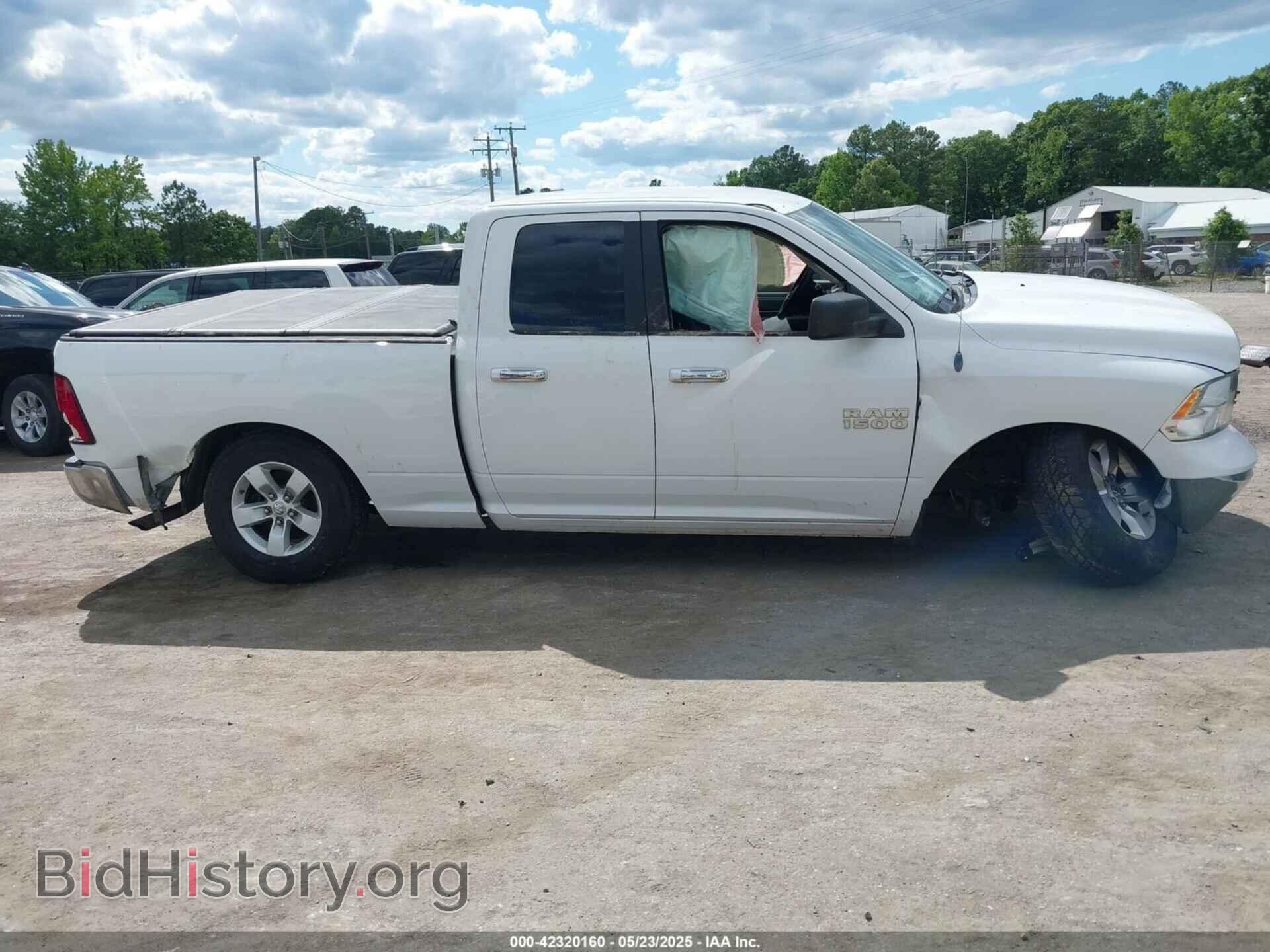 2013 RAM 1500 - VIN: 1C6RR7GP8DS634537 - Фото 13