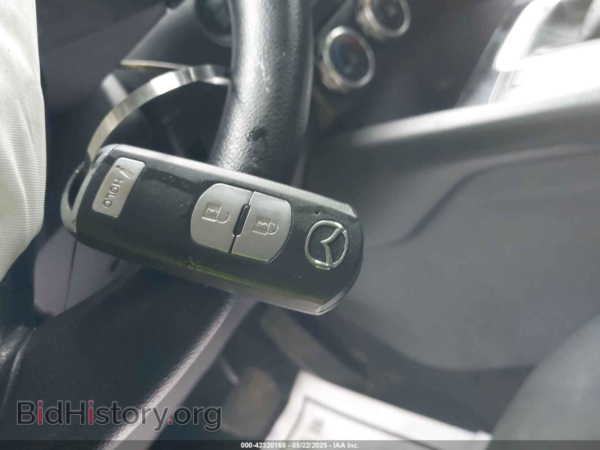 2017 MAZDA CX-5 - VIN: JM3KFBBL3H0111171 - Фото 11