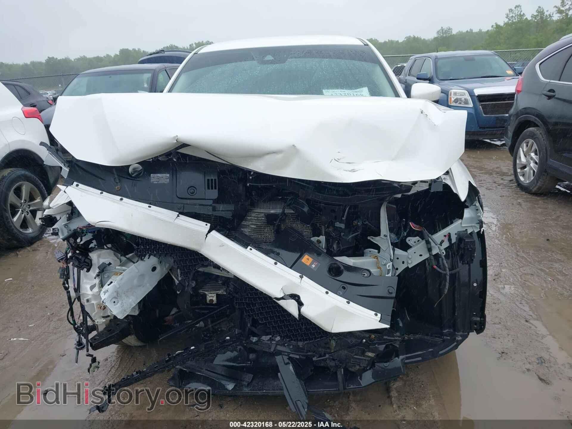 2017 MAZDA CX-5 - VIN: JM3KFBBL3H0111171 - Фото 13