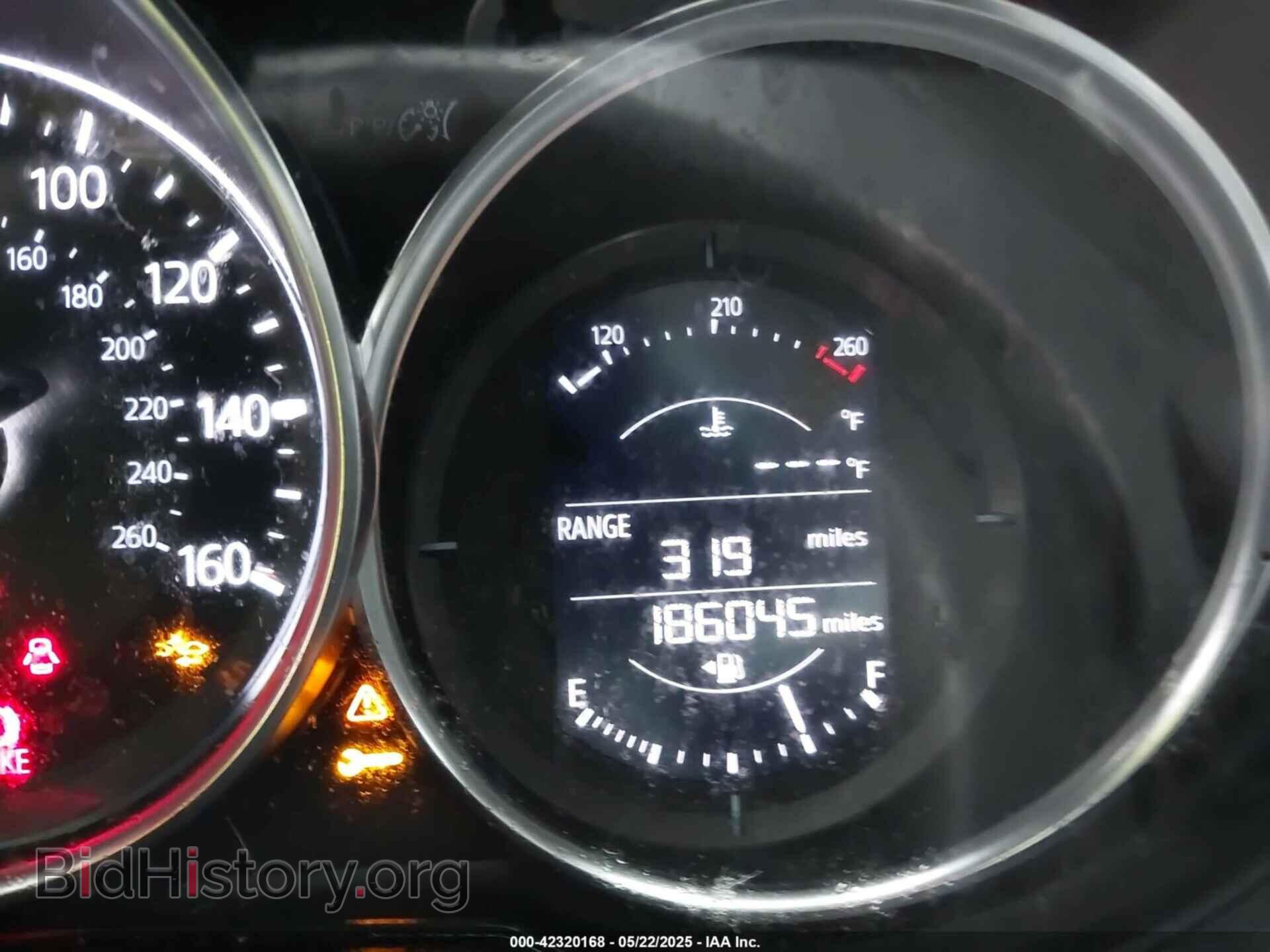 2017 MAZDA CX-5 - VIN: JM3KFBBL3H0111171 - Фото 16