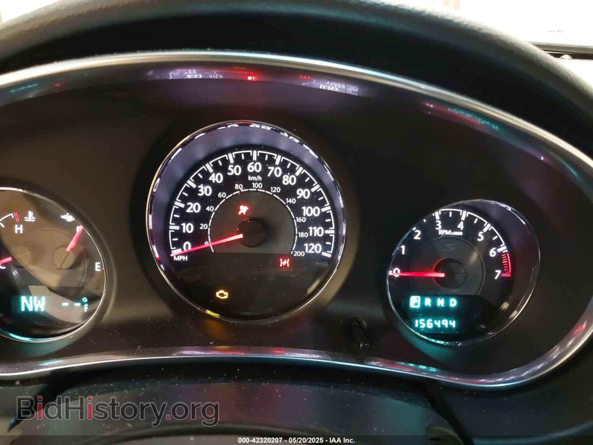 2013 CHRYSLER 200 - VIN: 1C3CCBBB9DN706444 - Photo 7