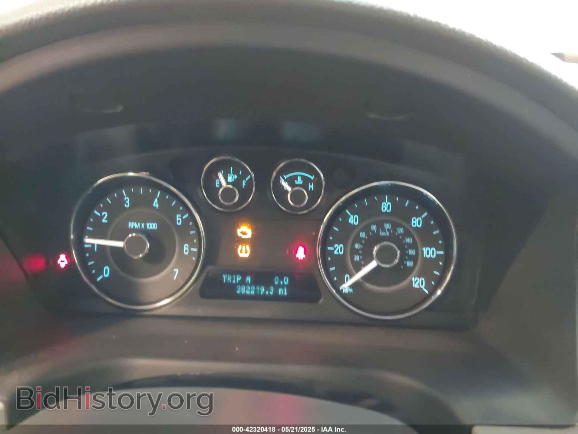 2011 FORD FLEX - VIN: 2FMGK5BC6BBD19722 - Фото 7