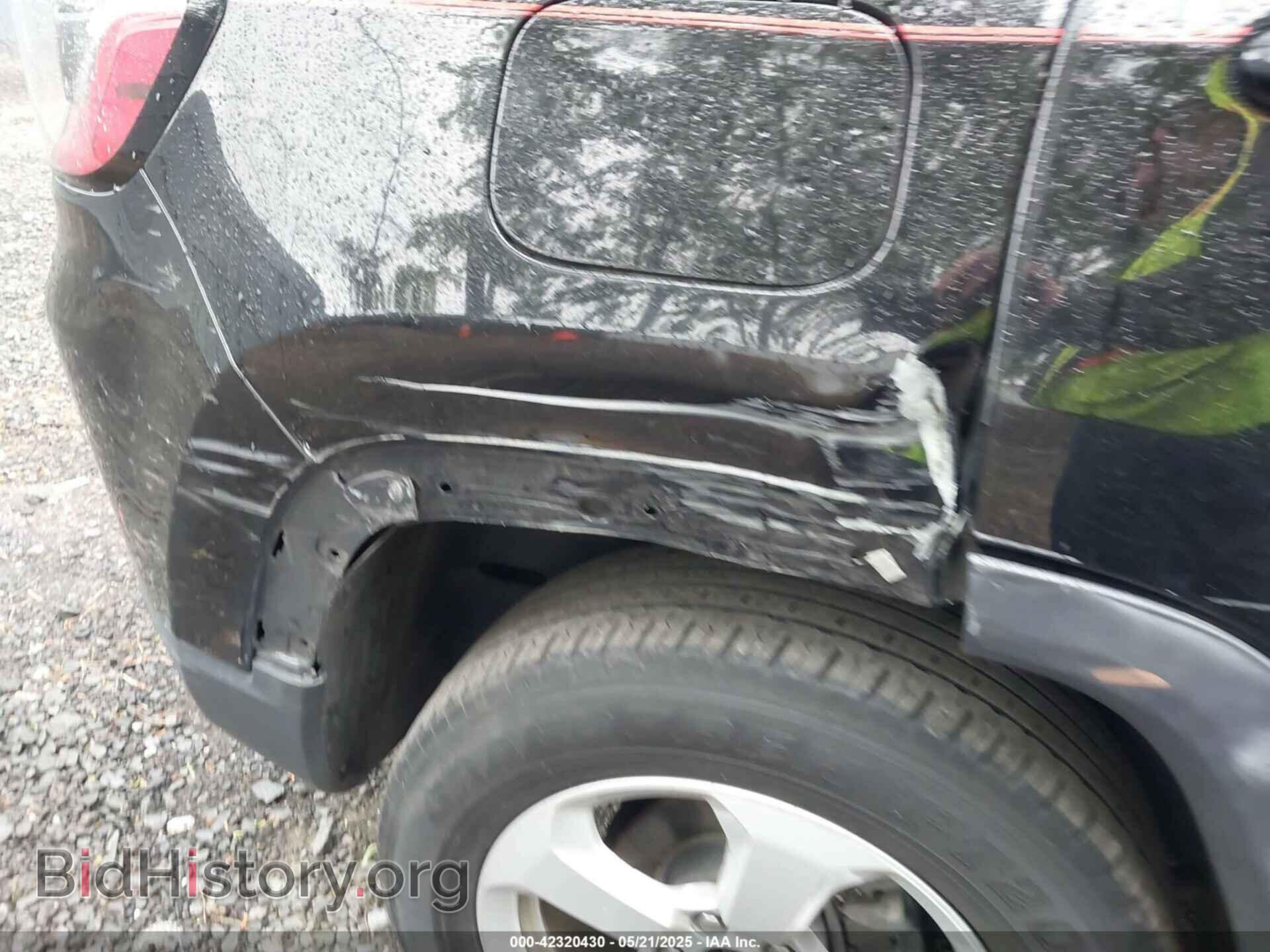 2018 JEEP COMPASS - VIN: 3C4NJDBB1JT434733 - Фото 18