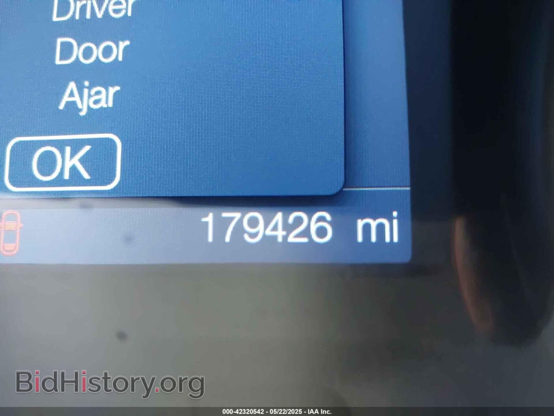 2014 FORD EDGE - VIN: 2FMDK3GC9EBA16633 - Photo 15
