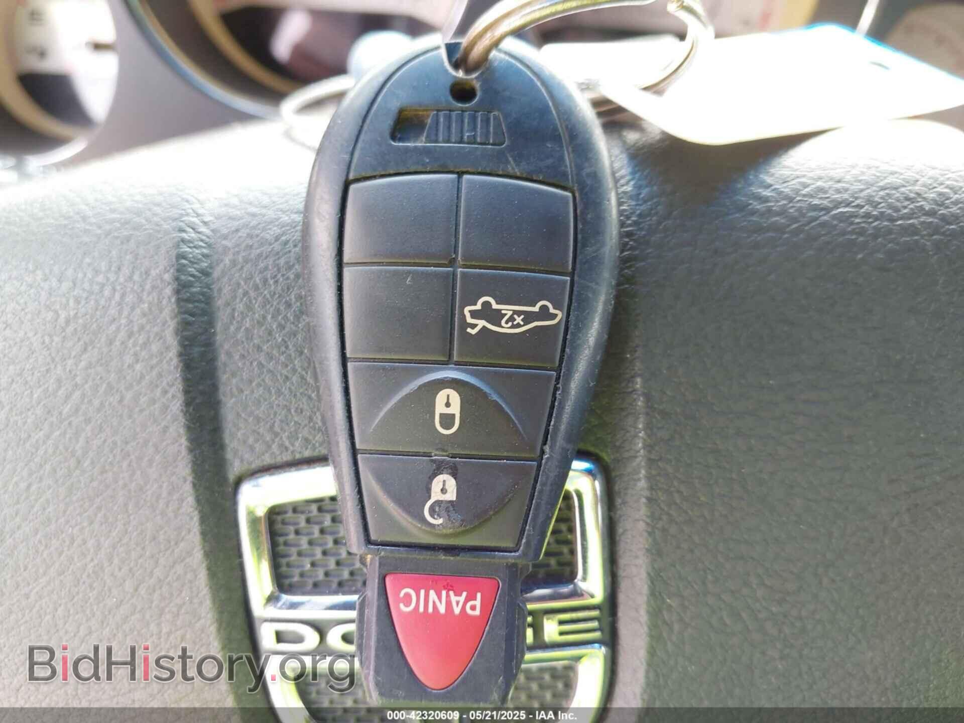 2013 DODGE CHALLENGER - VIN: 2C3CDYAG4DH510689 - Фото 11
