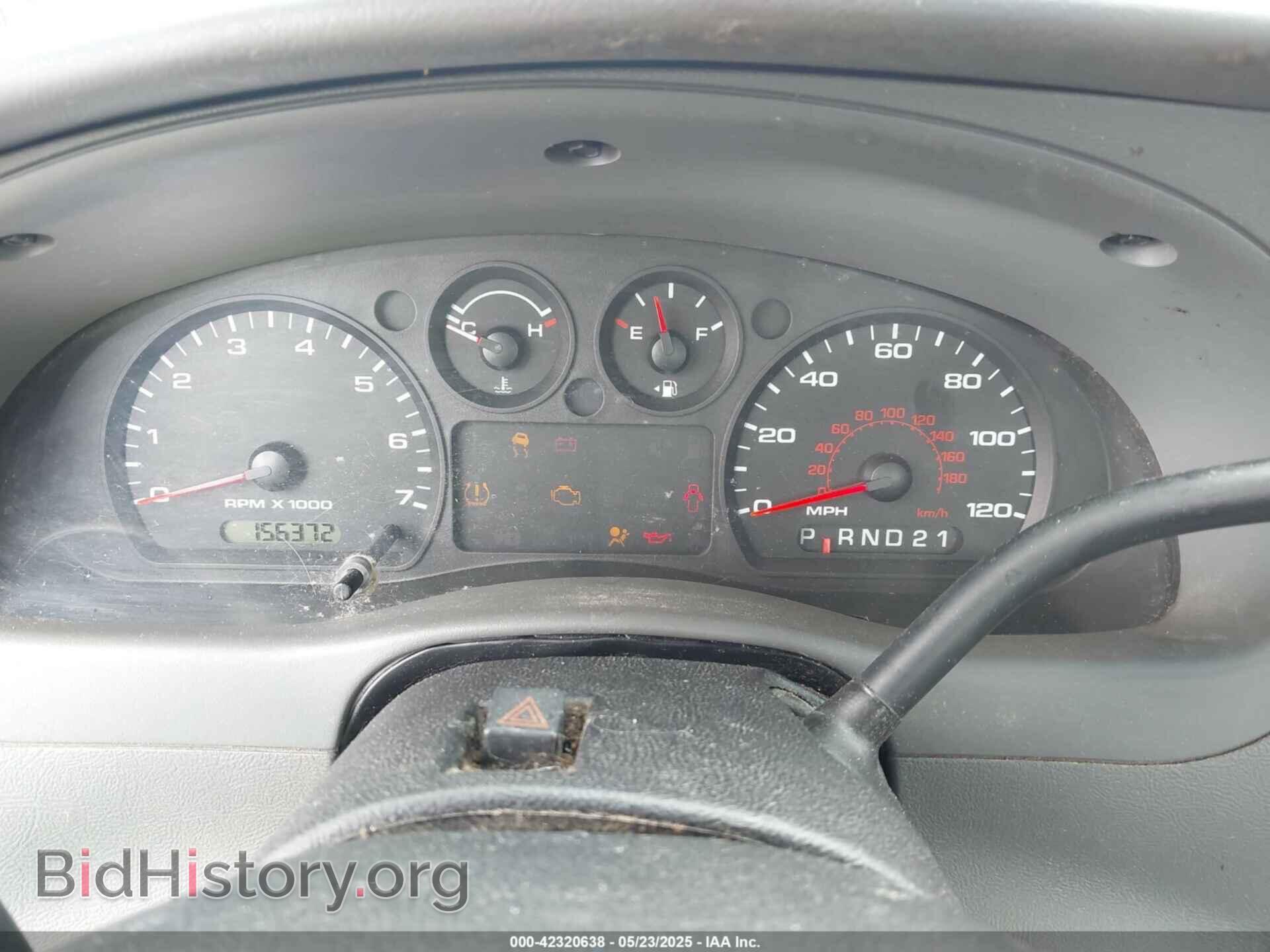 2011 FORD RANGER - VIN: 1FTKR1AD2BPB17210 - Фото 7