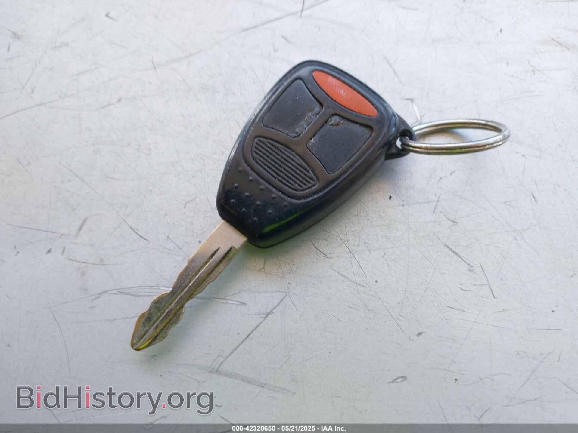 2005 DODGE DURANGO - VIN: 1D4HB58D05F539193 - Фото 11