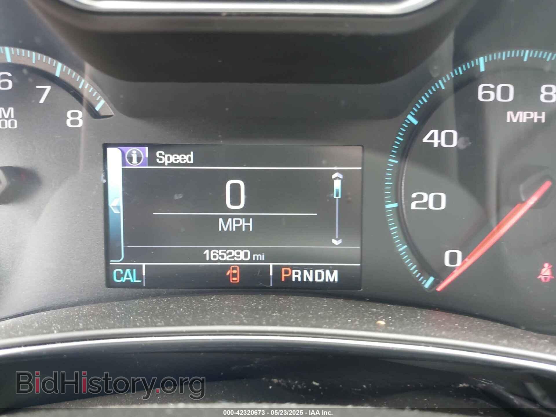 2018 CHEVROLET IMPALA - VIN: 2G1105S31J9132919 - Фото 7